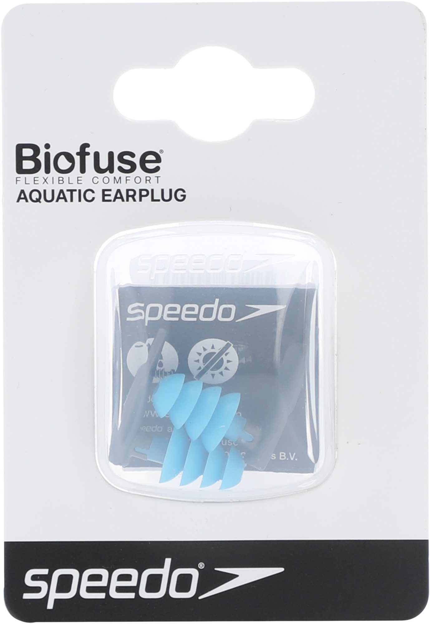 Беруші Speedo Biofuse Aquatic