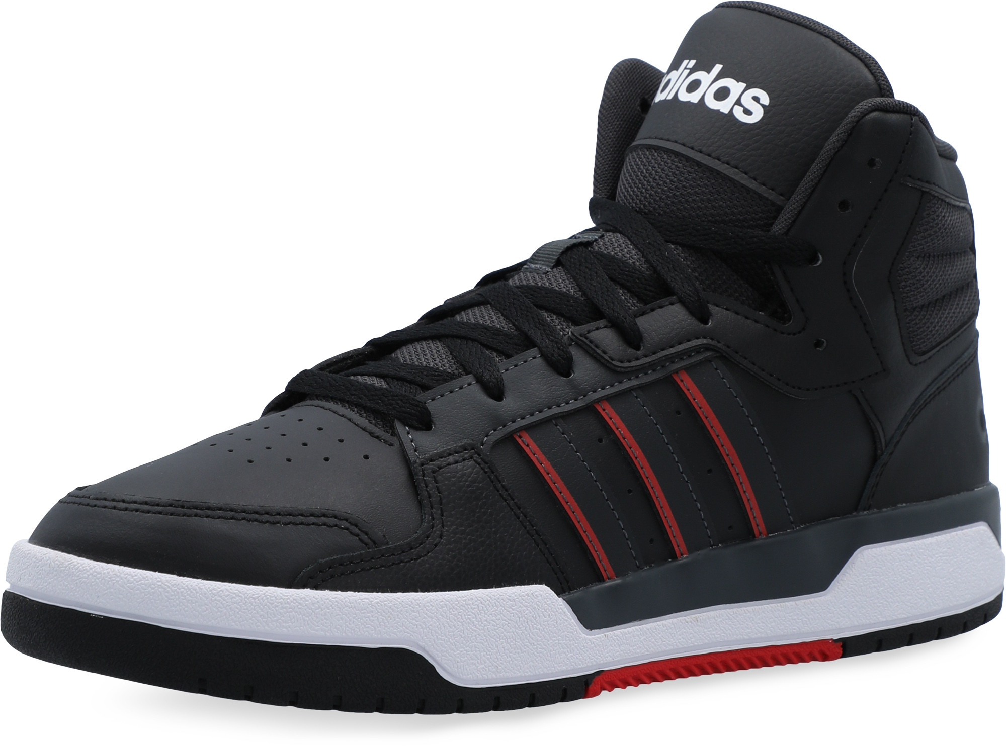 Кеды мужские adidas Entrap Mid