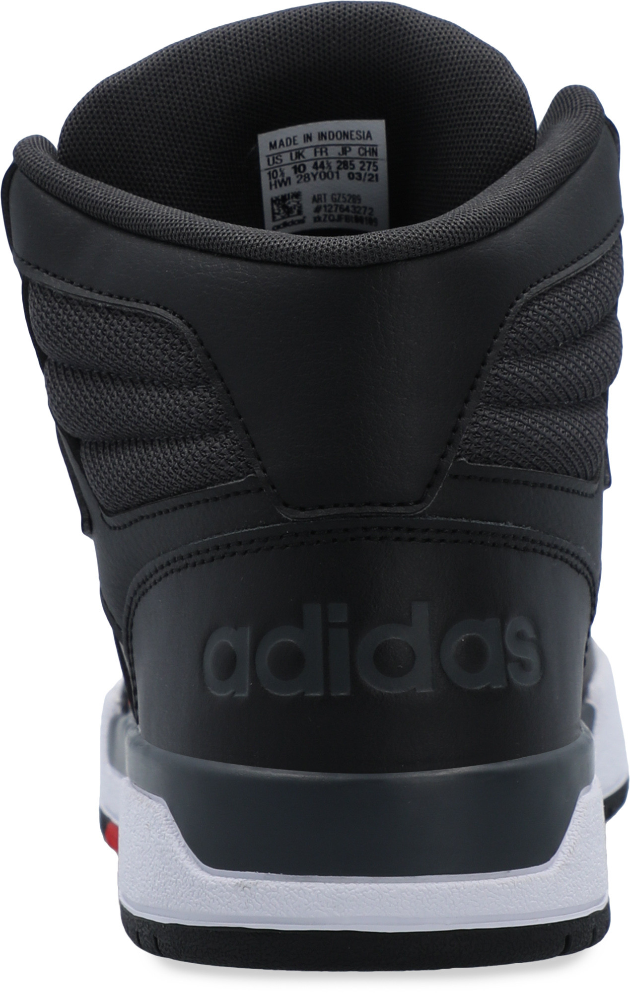 Кеди чоловічі adidas Entrap Mid