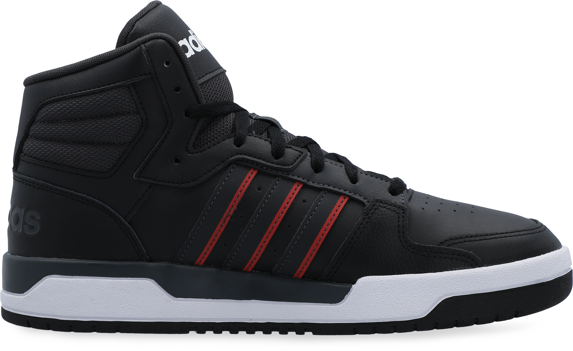 Кеды мужские adidas Entrap Mid