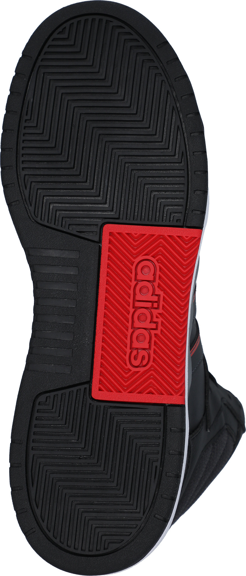 Кеди чоловічі adidas Entrap Mid