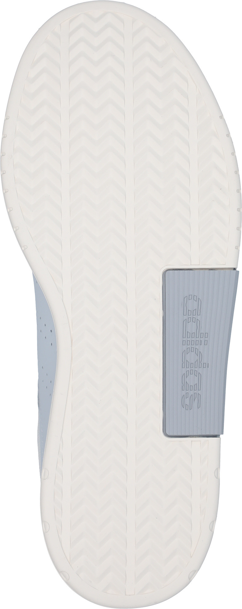 Кеды женские adidas Courtphase