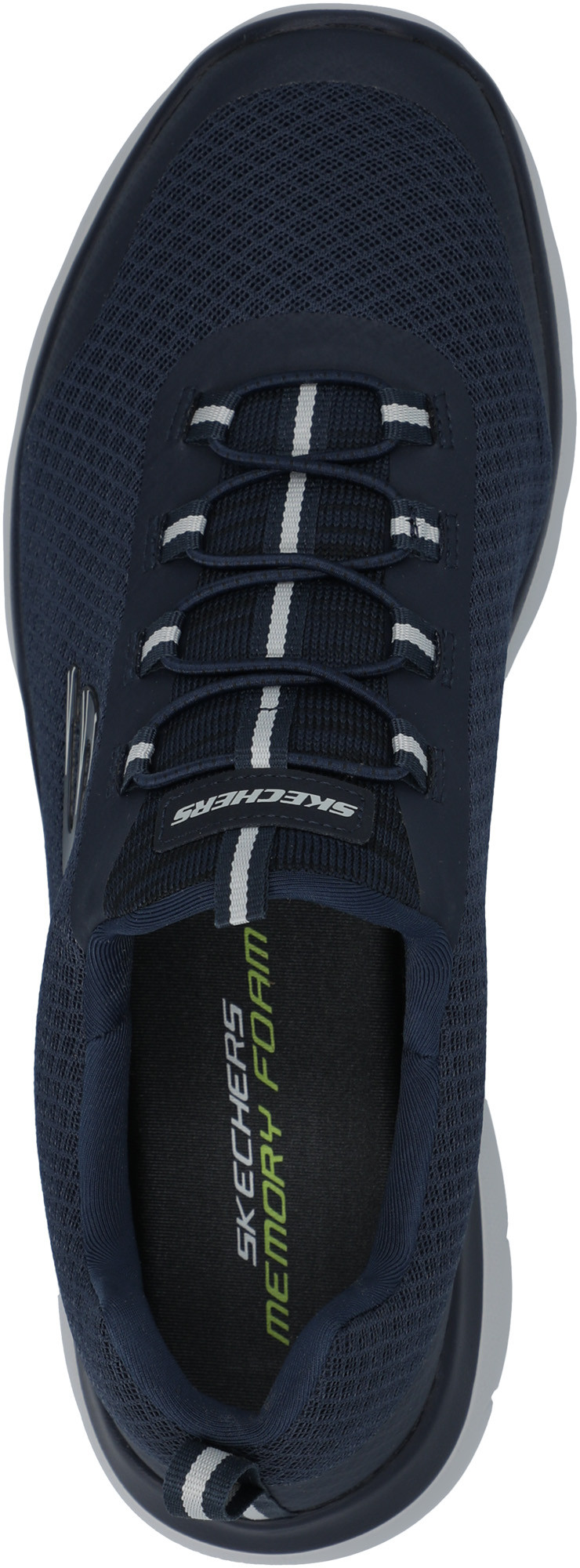 Кросівки чоловічі Skechers Summits