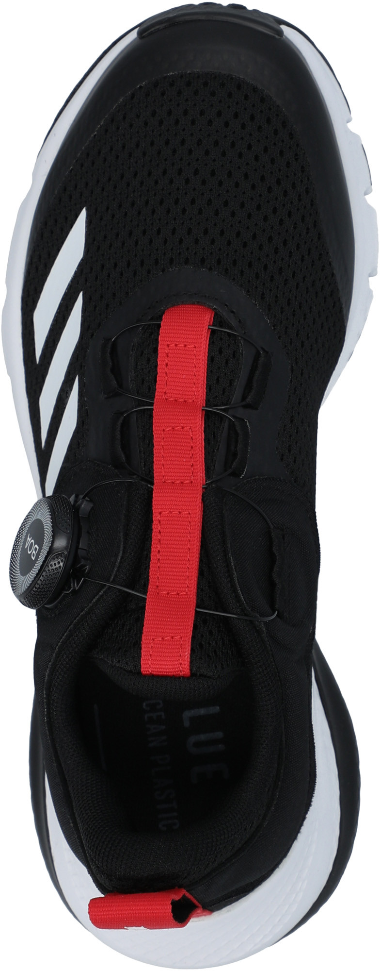 Кросівки для хлопчиків adidas Activeflex Boa K