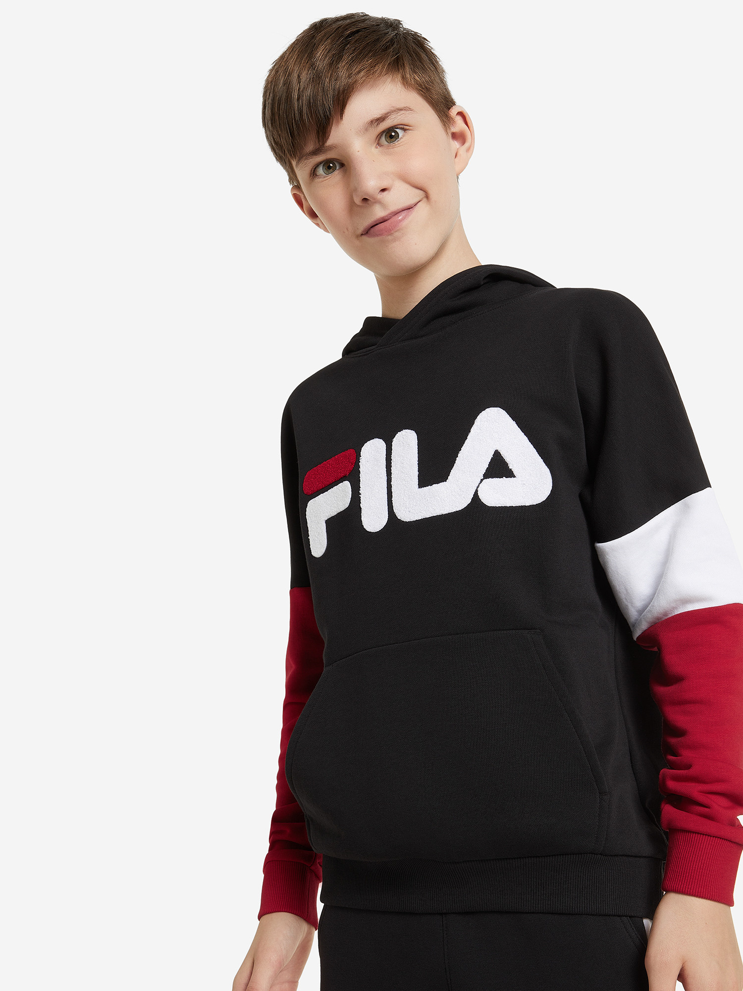 Худі для хлопчиків FILA