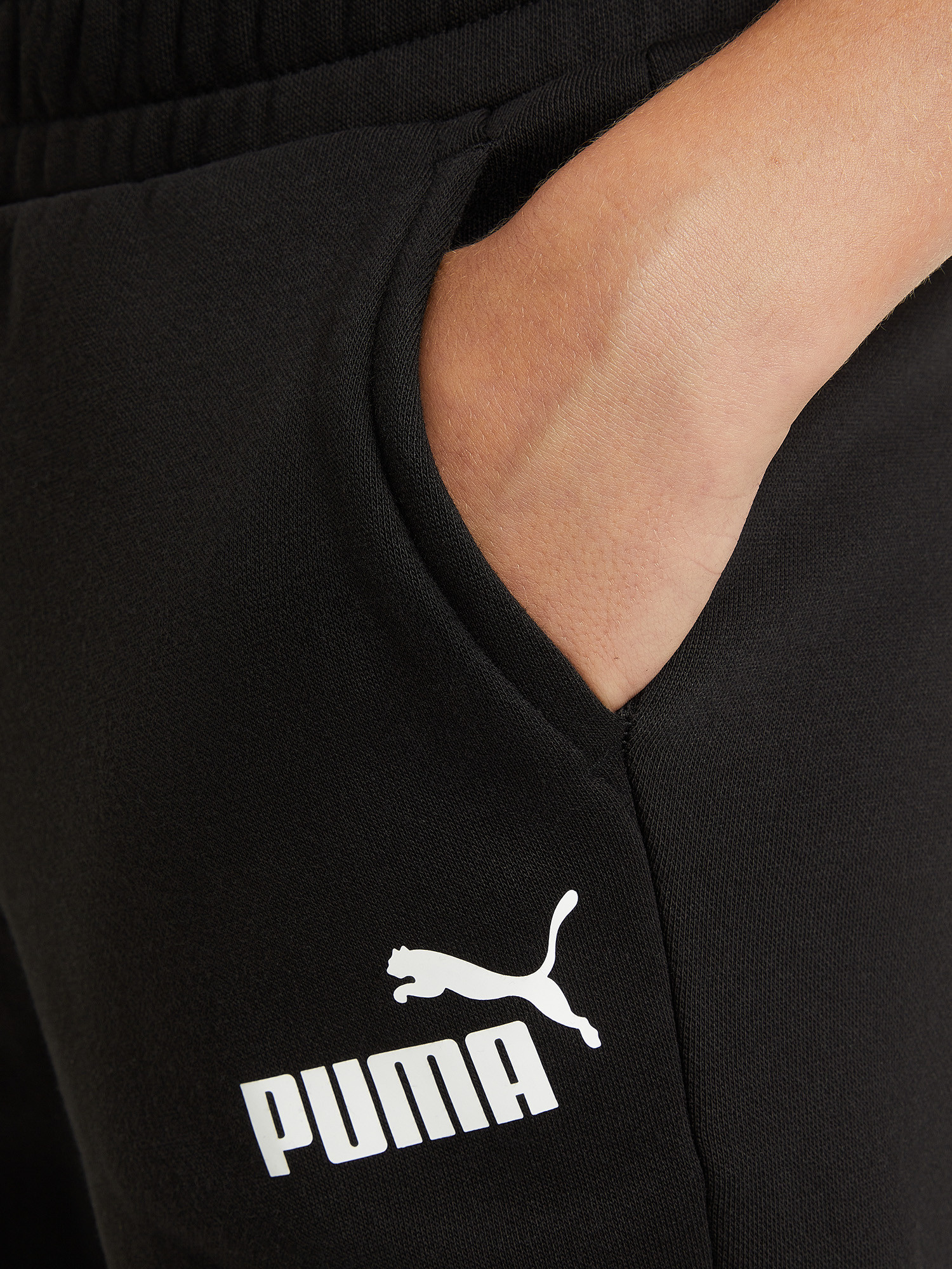 Штани для хлопчиків Puma ESS