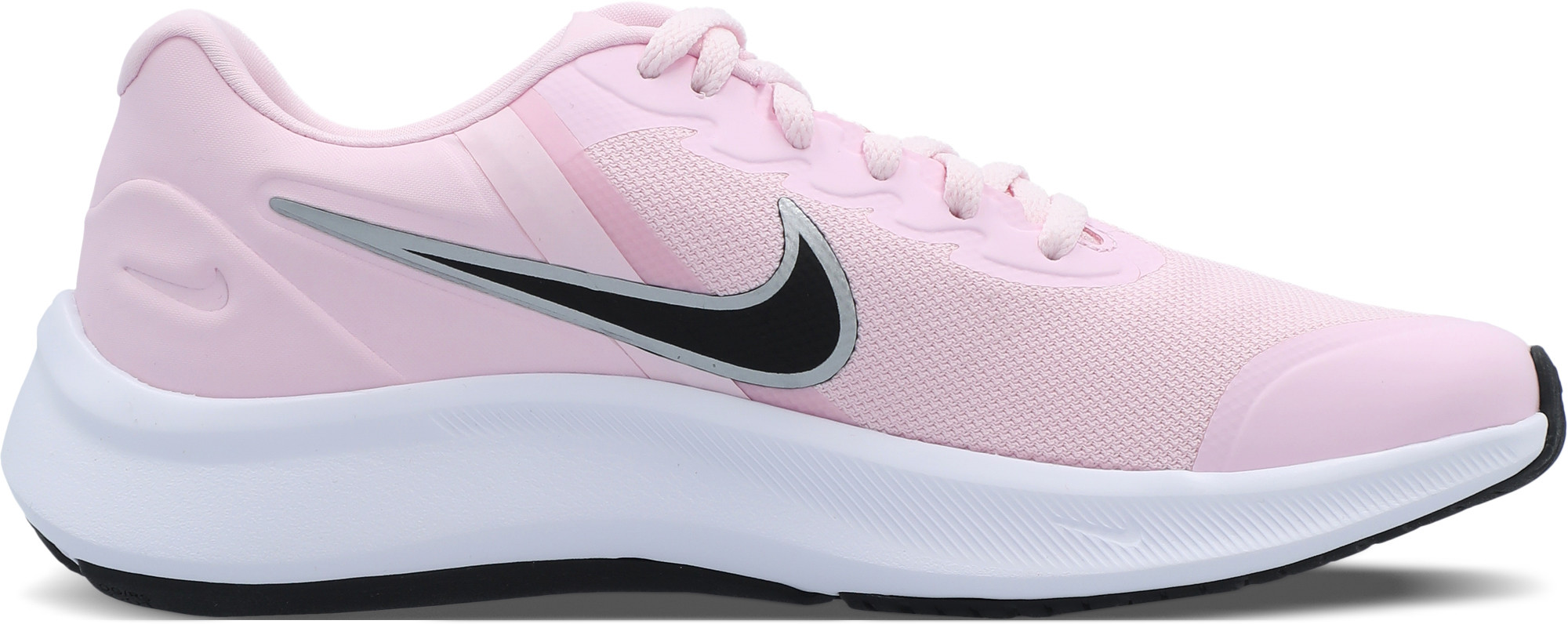 Кросівки для дівчаток Nike Star Runner 3 (GS)