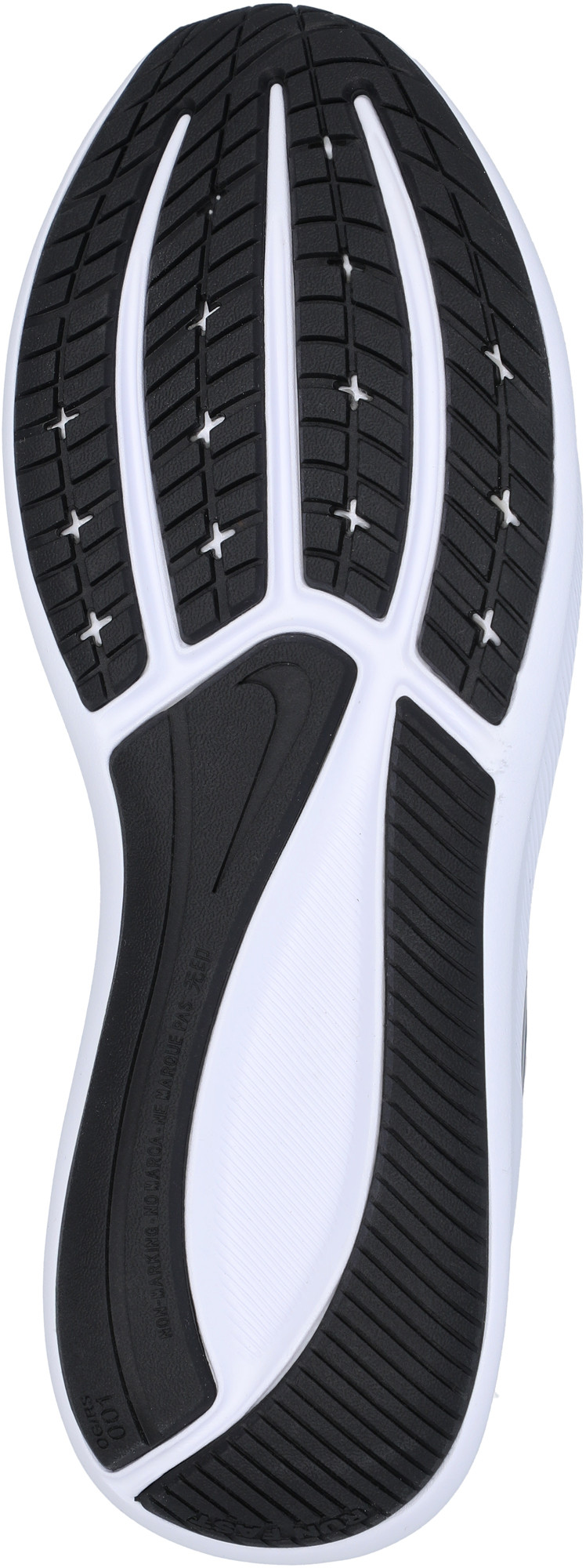 Кроссовки для девочек Nike Star Runner 3 (GS)