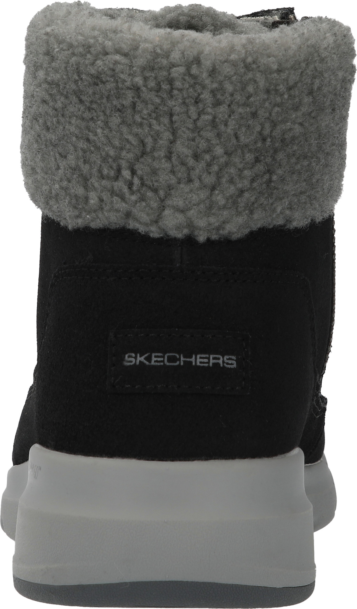 Ботинки женские Skechers Glacial Ultra
