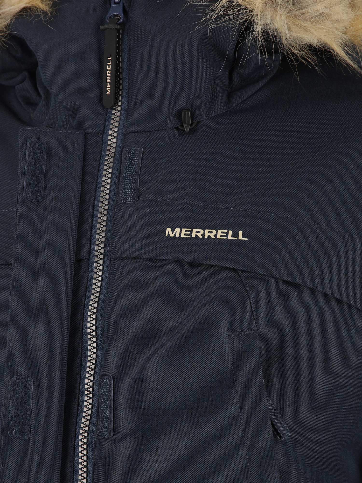 Куртка утепленная для девочек Merrell