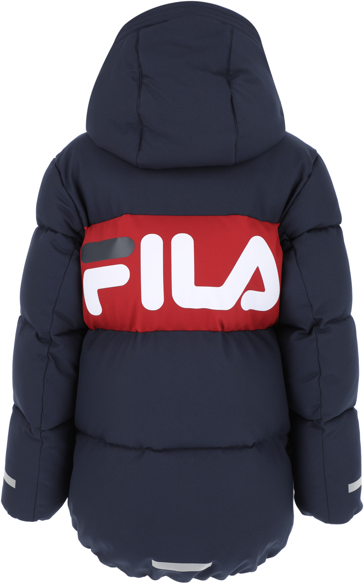 Куртка утепленная для мальчиков FILA