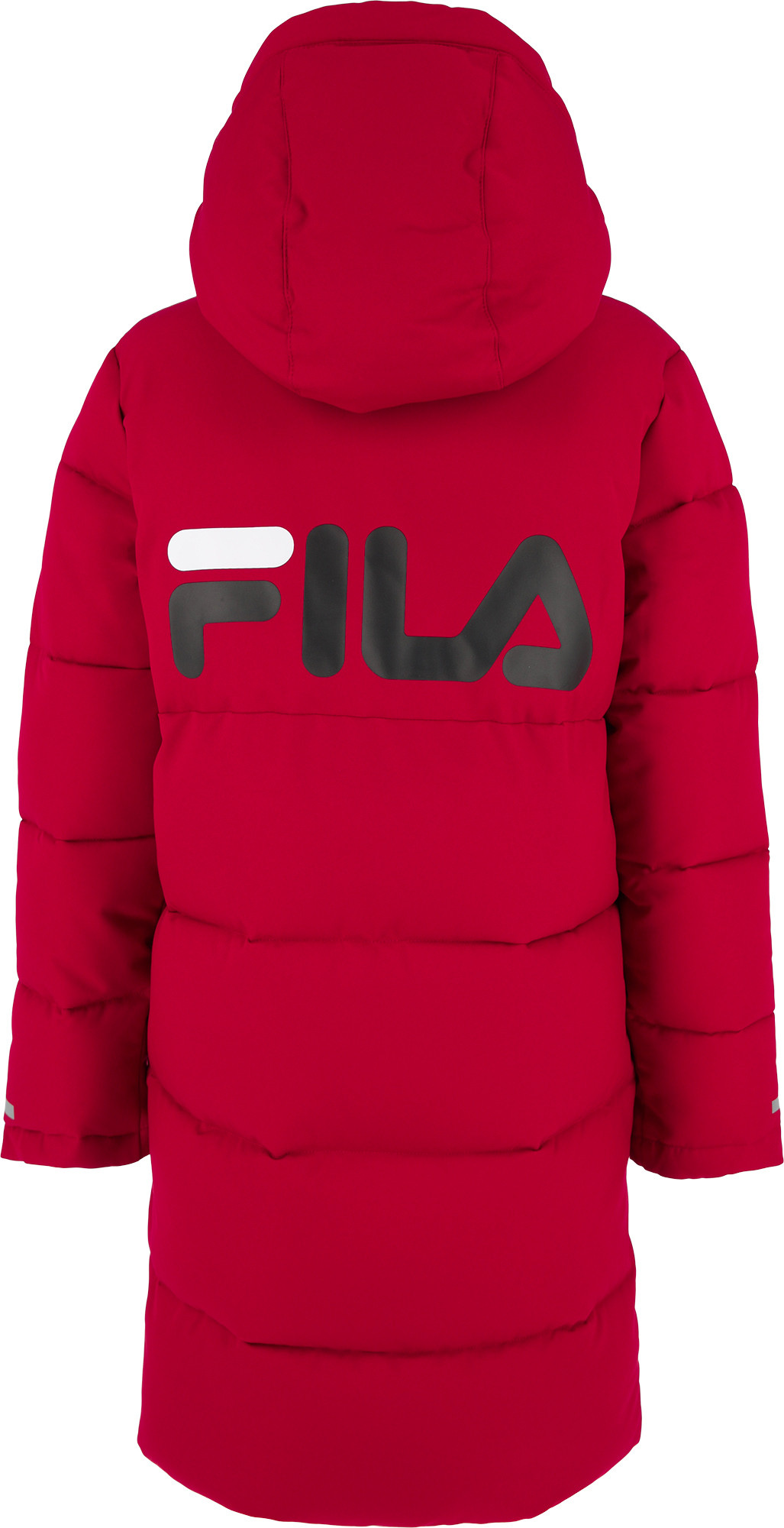 Куртка утеплена для хлопчиків Fila