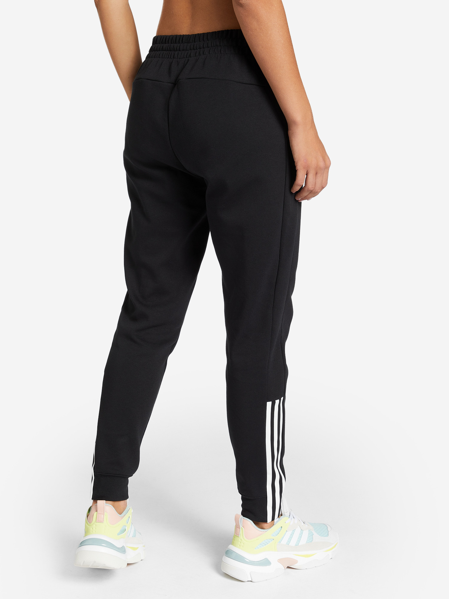 Брюки женские adidas Doubleknit Pants