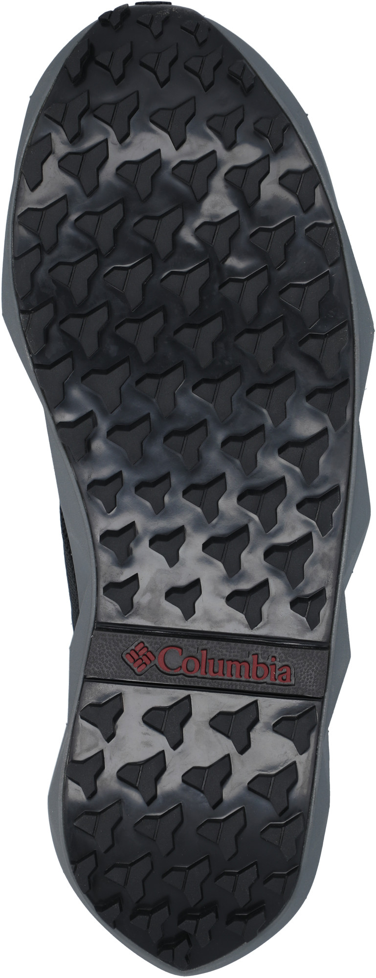 Ботинки мужские Columbia Facet 60 Outdry