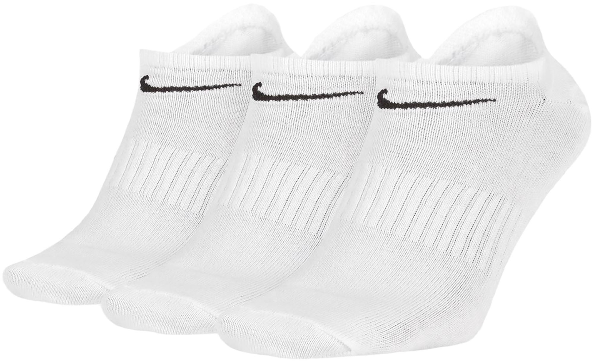 Шкарпетки Nike Lightweight, 3 пари