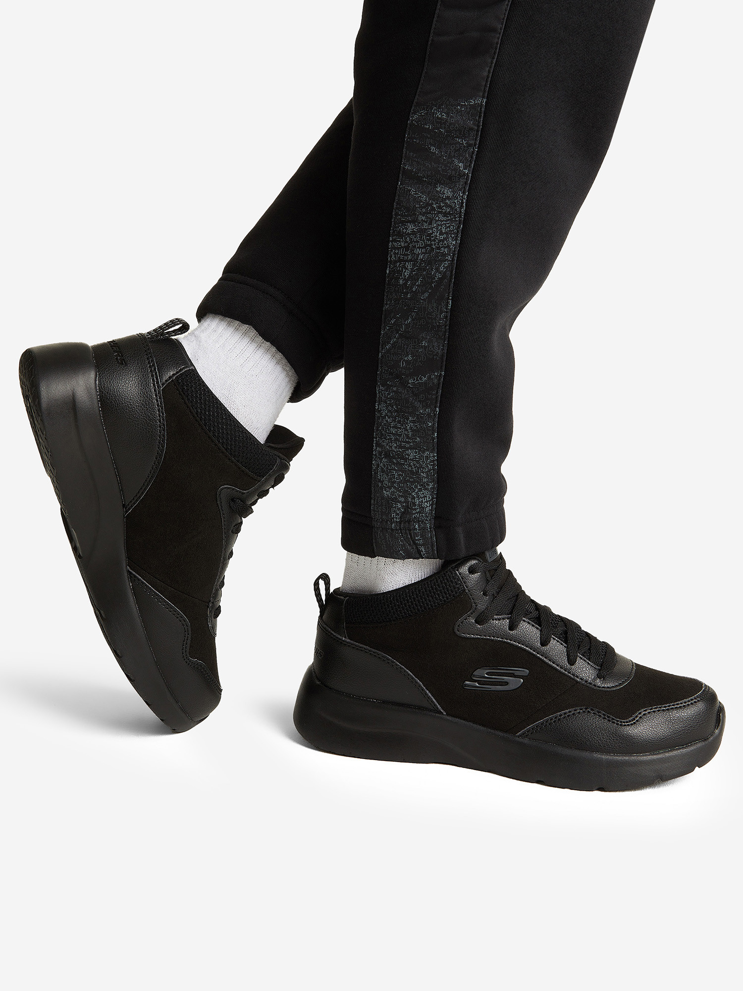 Кросівки жіночі Skechers Dynamight 2.0