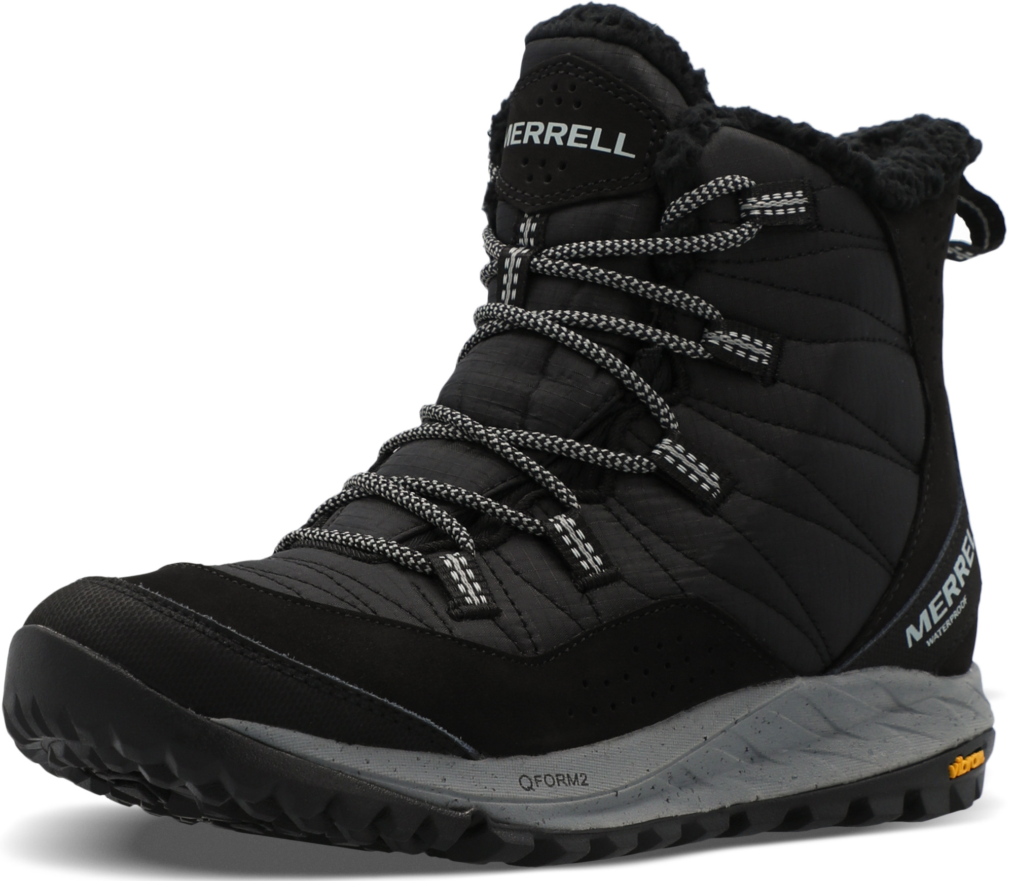 Черевики утеплені жіночі Merrell Antora Sneaker Boot
