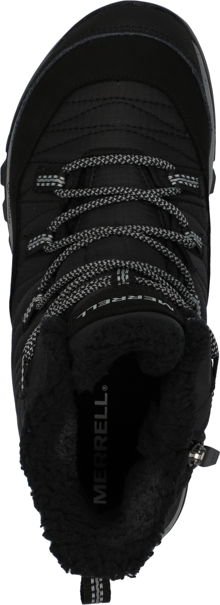 Черевики утеплені жіночі Merrell Antora Sneaker Boot