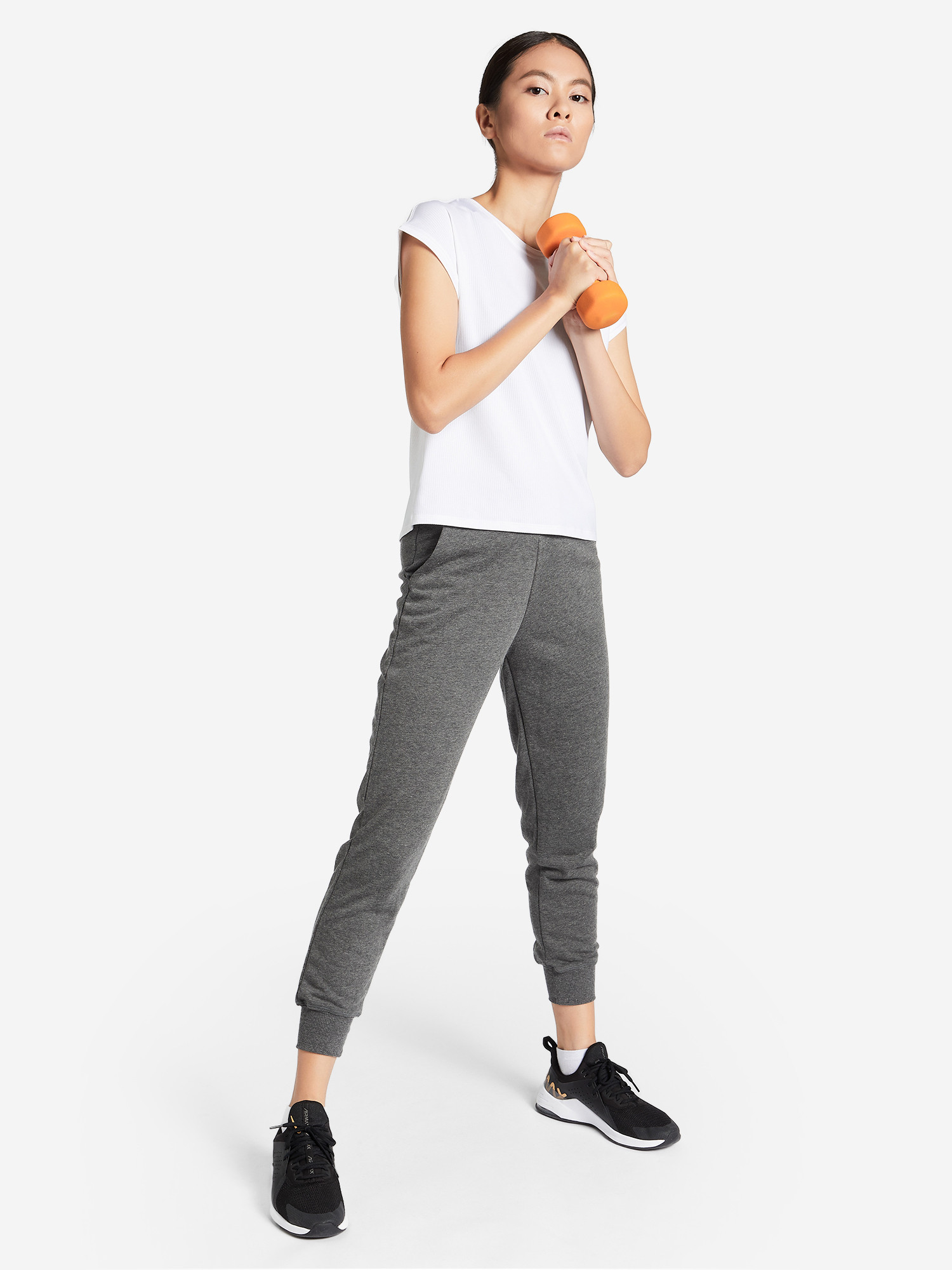 Штани жіночі Nike Yoga