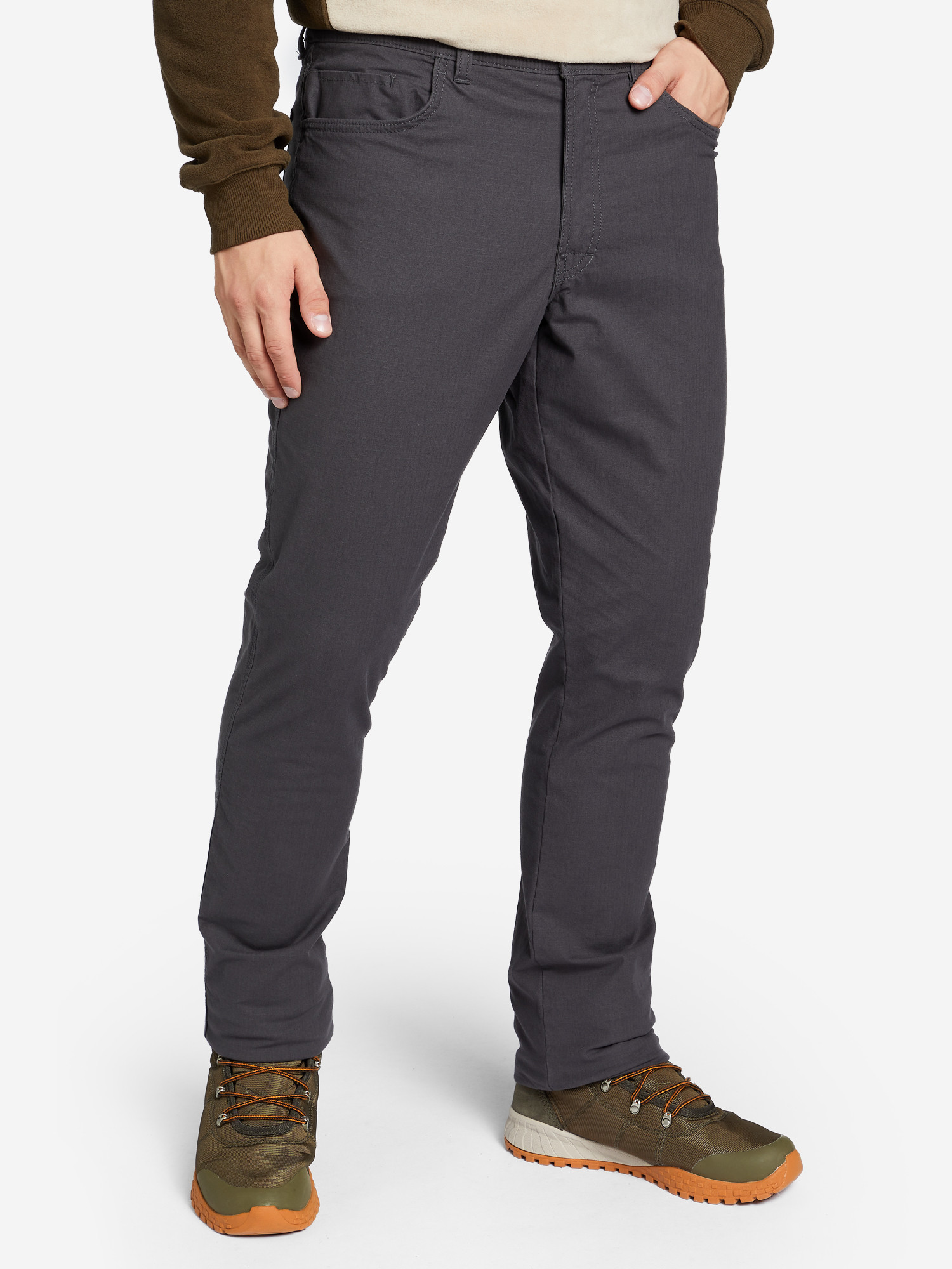 Брюки утепленные мужские Columbia Wallowa 5 Pocket Lined Pant