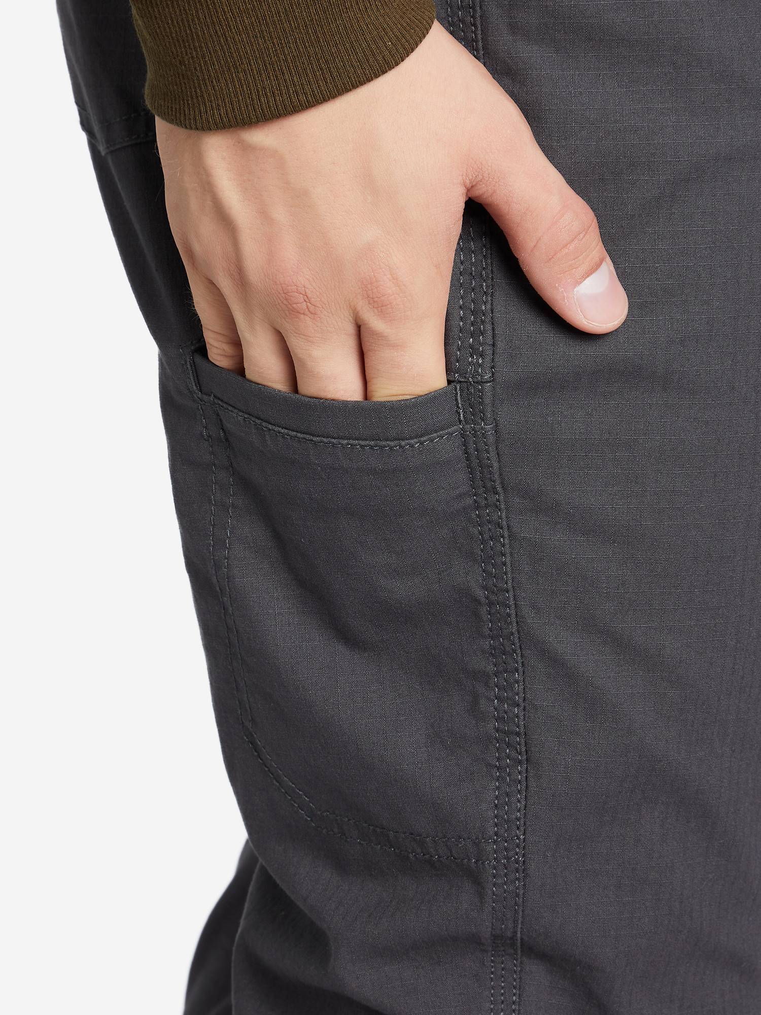 Брюки утепленные мужские Columbia Wallowa 5 Pocket Lined Pant