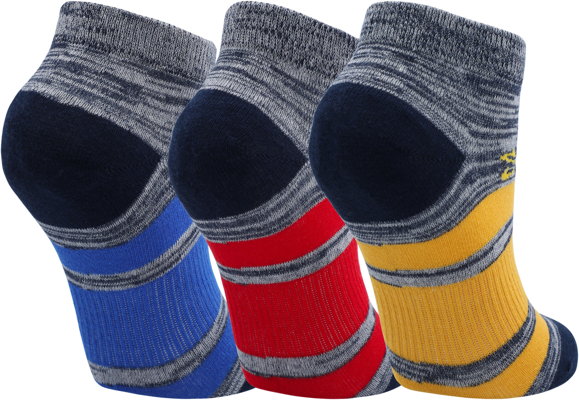 Шкарпетки для хлопчиків Skechers, 3 пари
