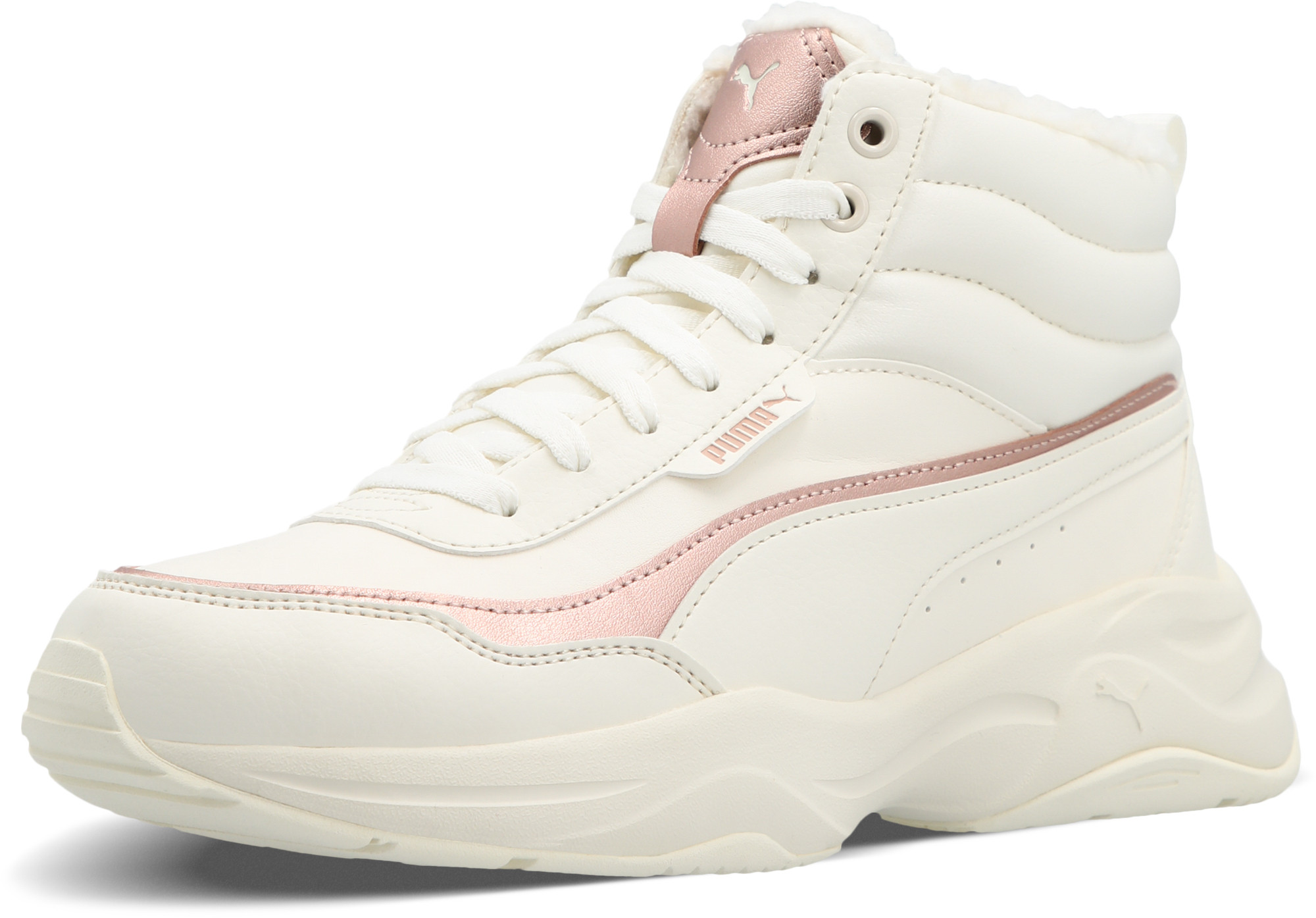 Кроссовки женские Puma Cilia Mode Mid