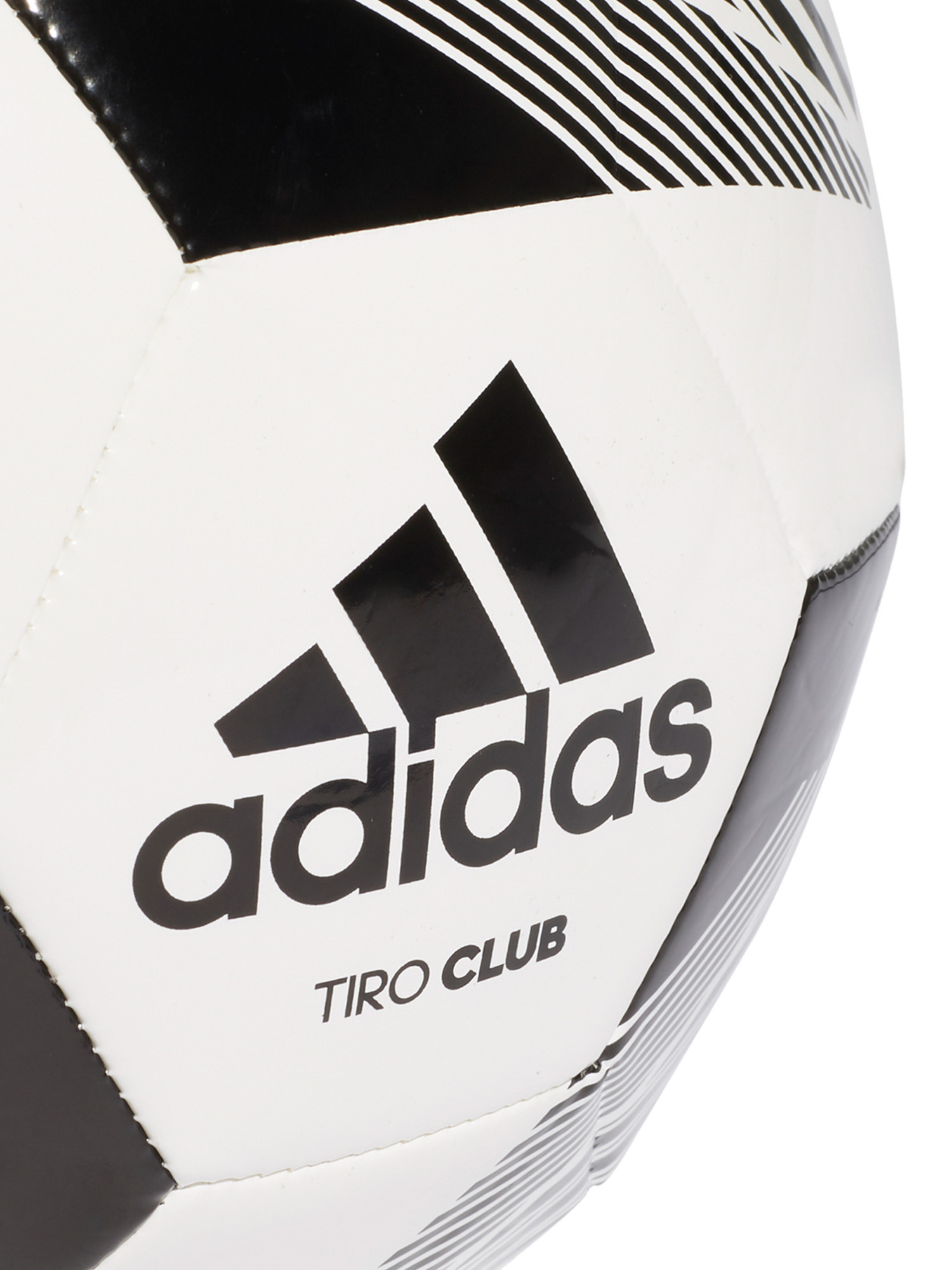 М'яч футбольний Adidas TIRO CLUB