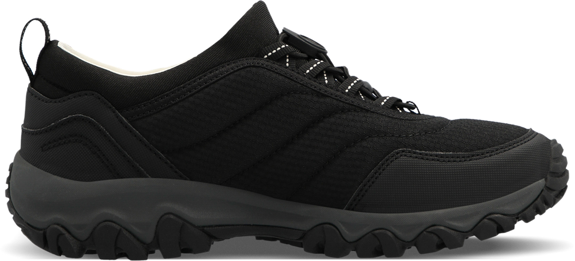 Полуботинки утепленные женские Merrell Ice Cap Moc 5