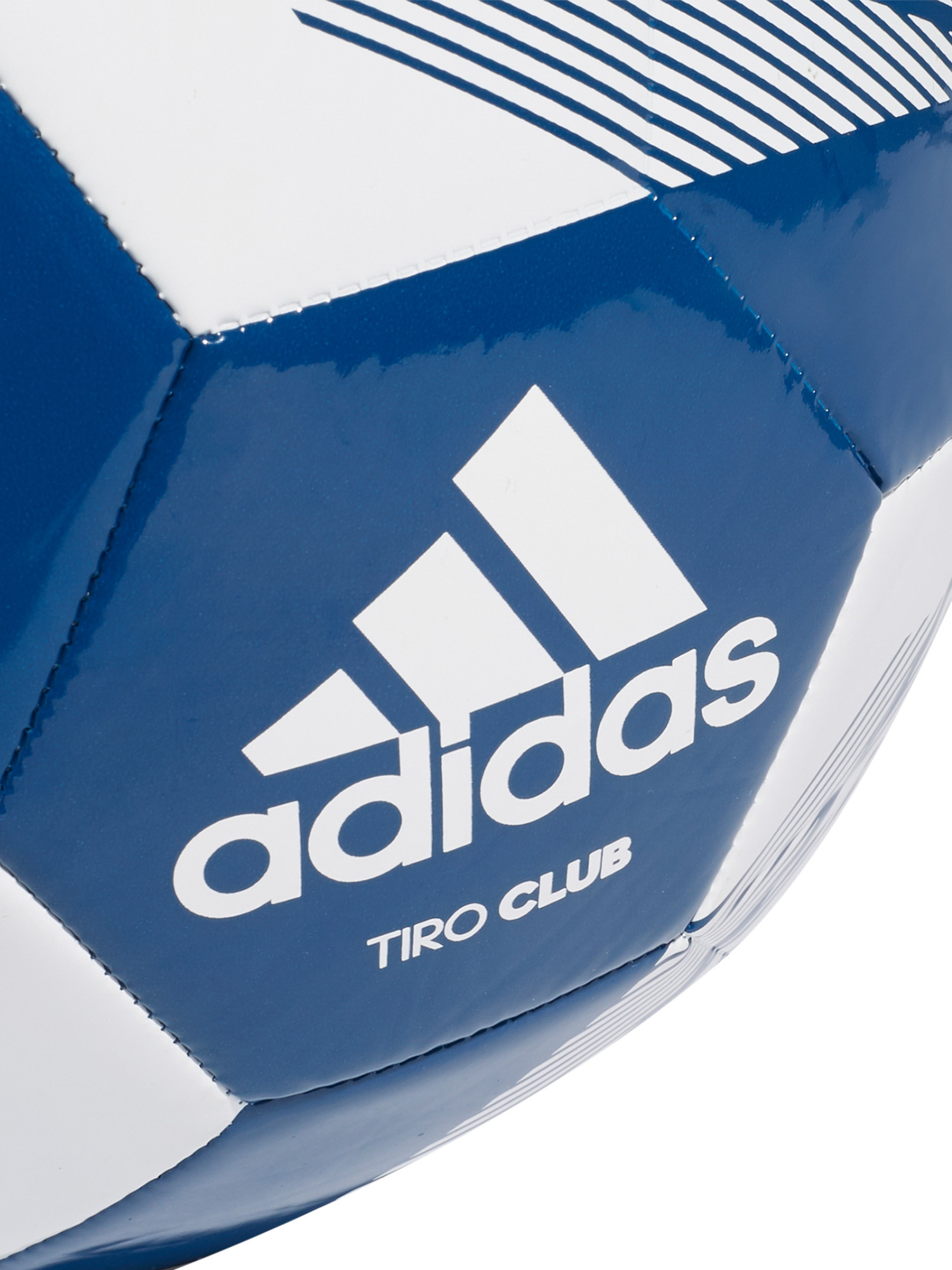Мяч футбольный аdidas Tiro Club