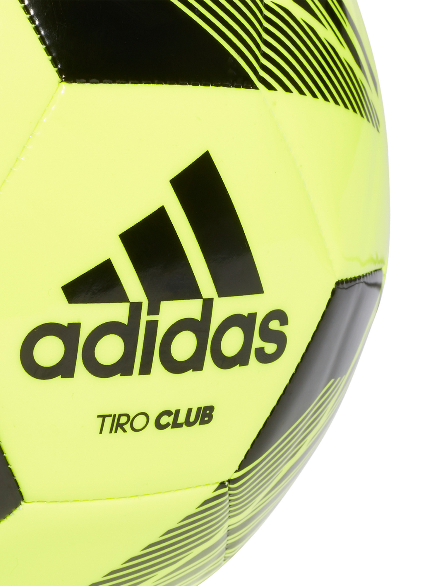 М'яч футбольний аdidas TIRO Club
