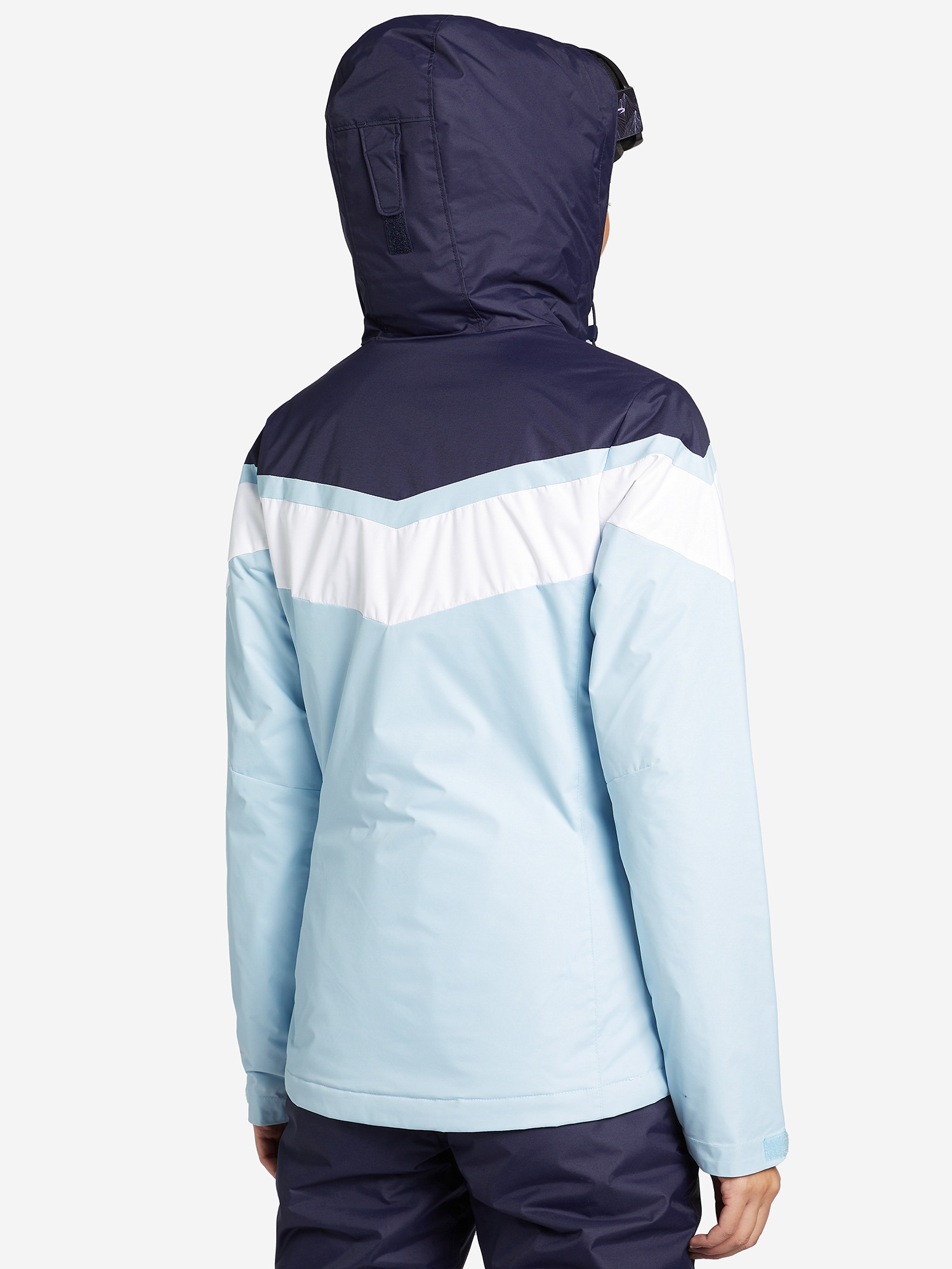 Куртка утеплена жіноча Columbia Snow Shredder Jacket