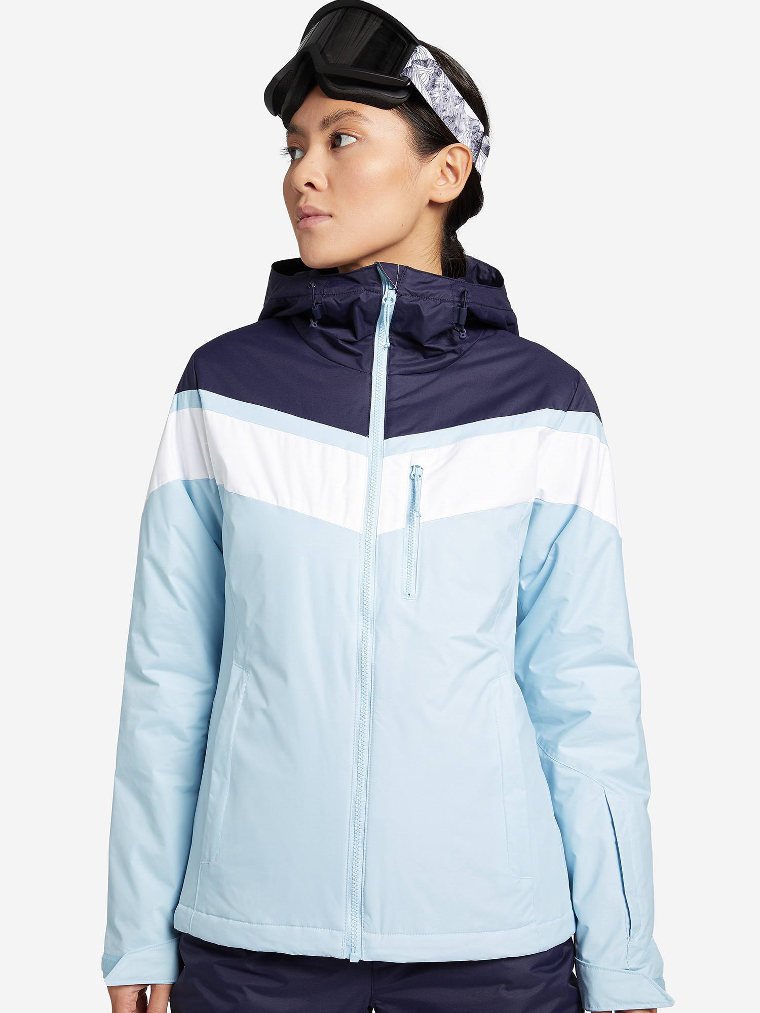 Куртка утепленная женская Columbia Snow Shredder Jacket