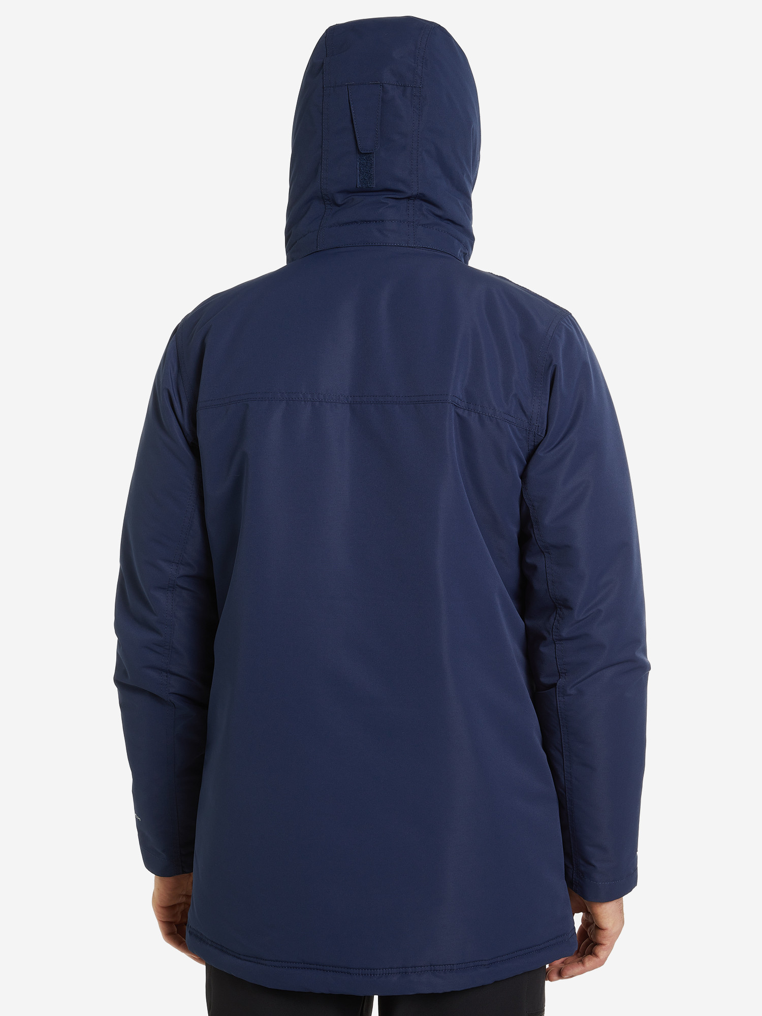 Куртка утепленная мужская Columbia Rugged Path™