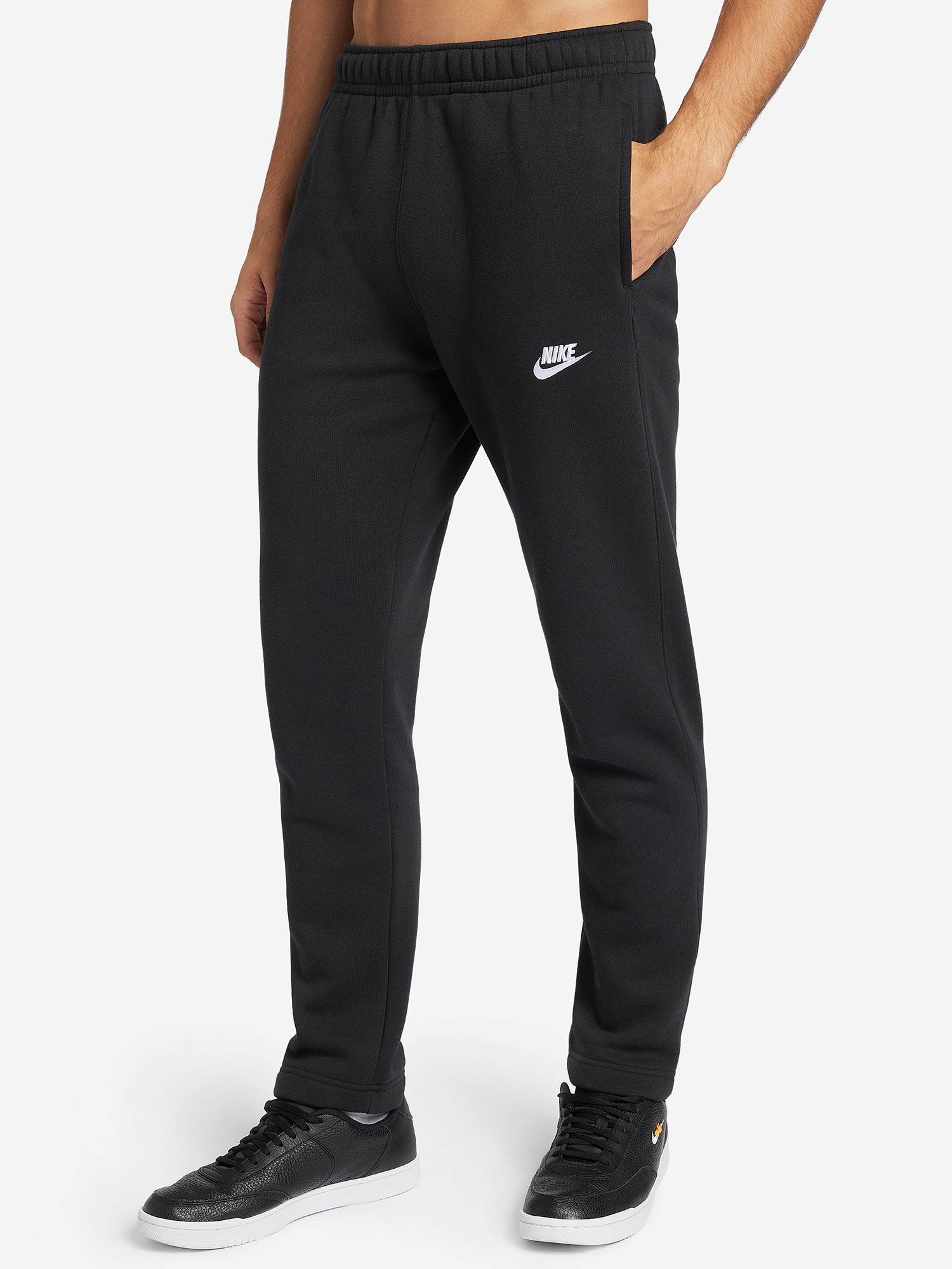 Штани чоловічі Nike Sportswear Club