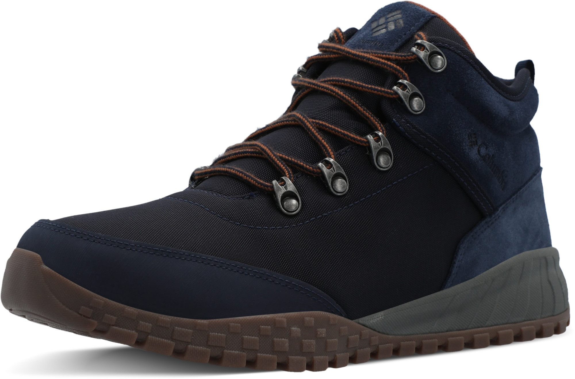 Черевики чоловічі Columbia Fairbanks™ Mid