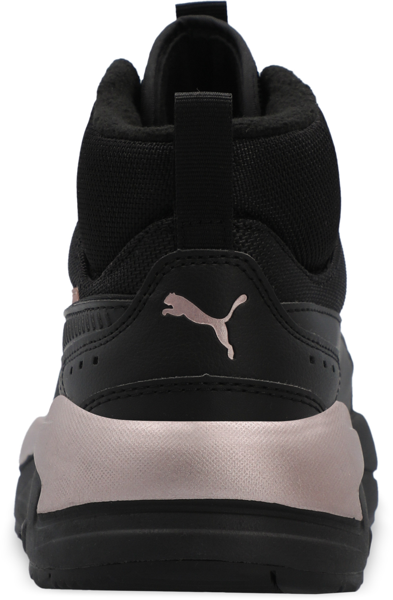 Кросівки жіночі Puma W X-Ray 2 Square Mid L WTR