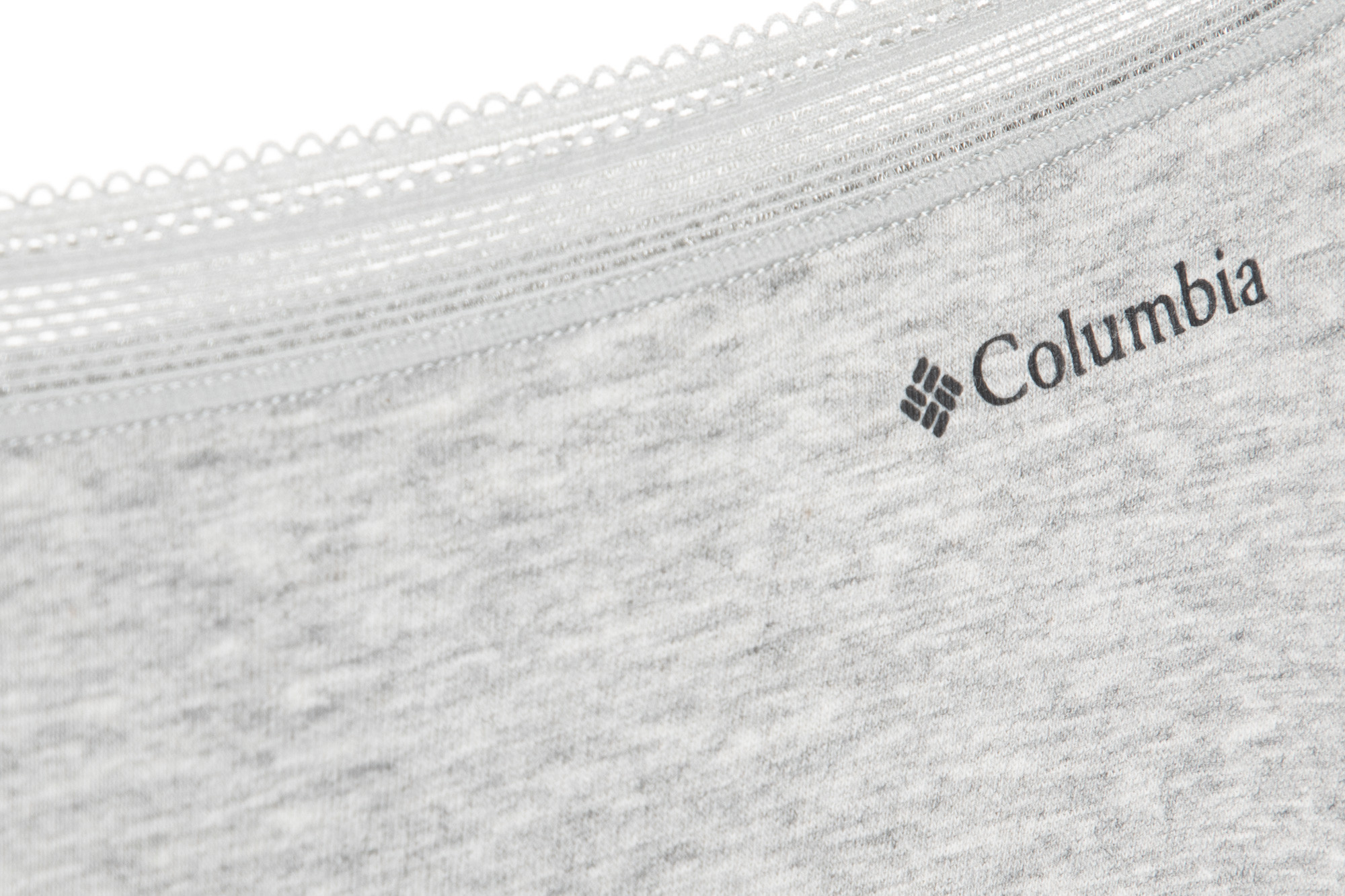 Трусы женские Columbia Lace cotton strech hipster, 2 штуки