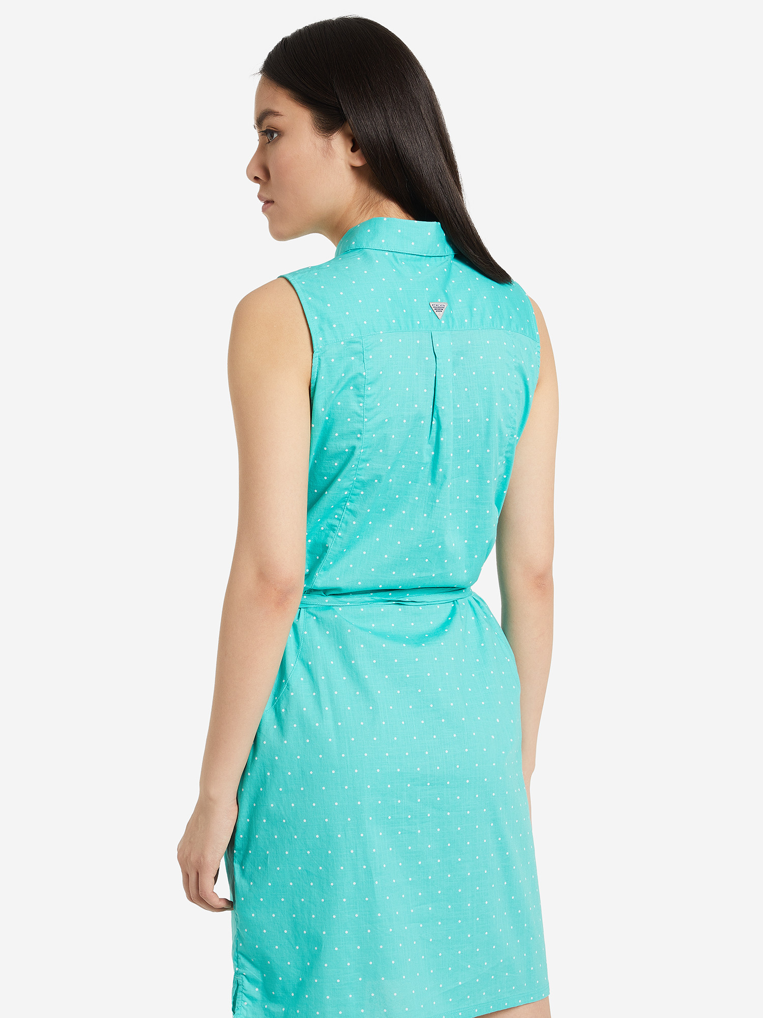 Платье женское Columbia Bonehead Stretch SL Dress