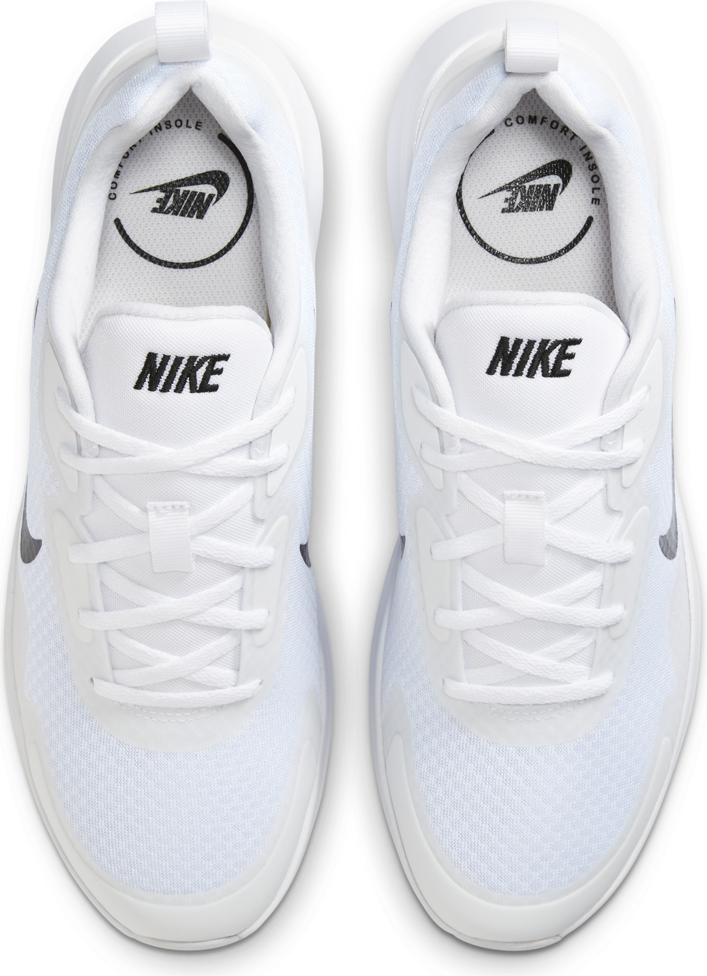 Кроссовки мужские Nike Wearallday