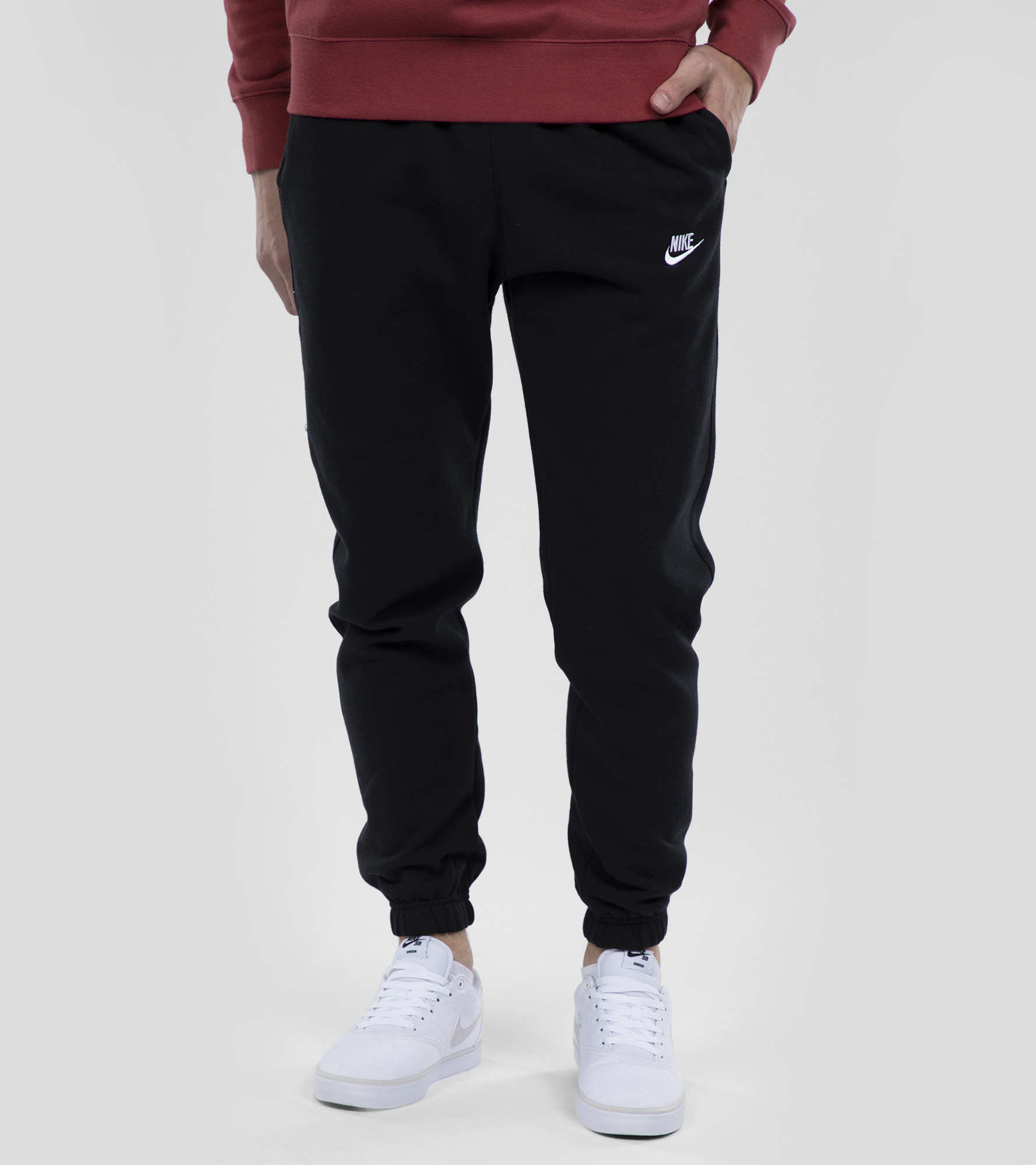 Брюки мужские Nike Sportswear Club Fleece