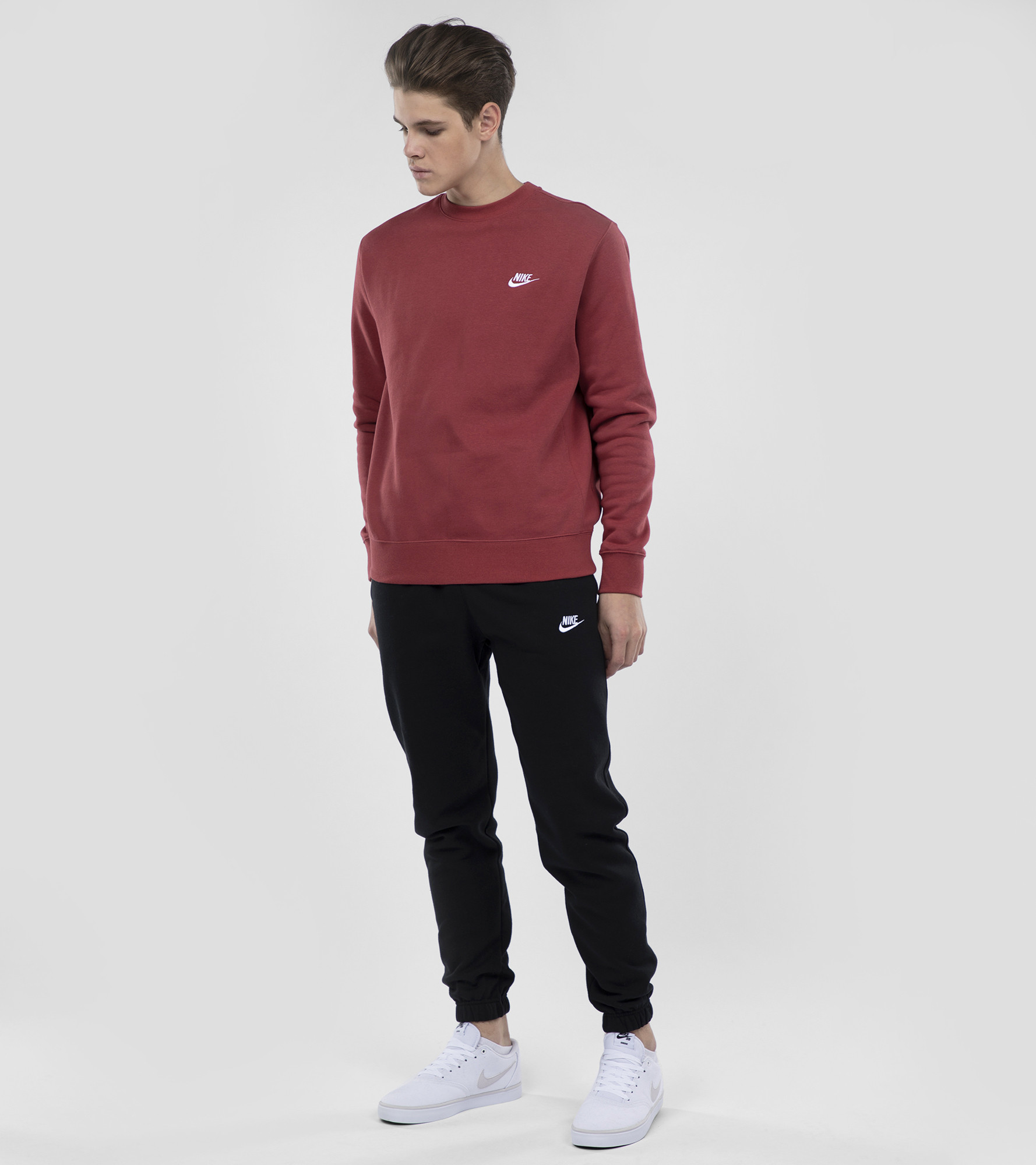 Брюки мужские Nike Sportswear Club Fleece