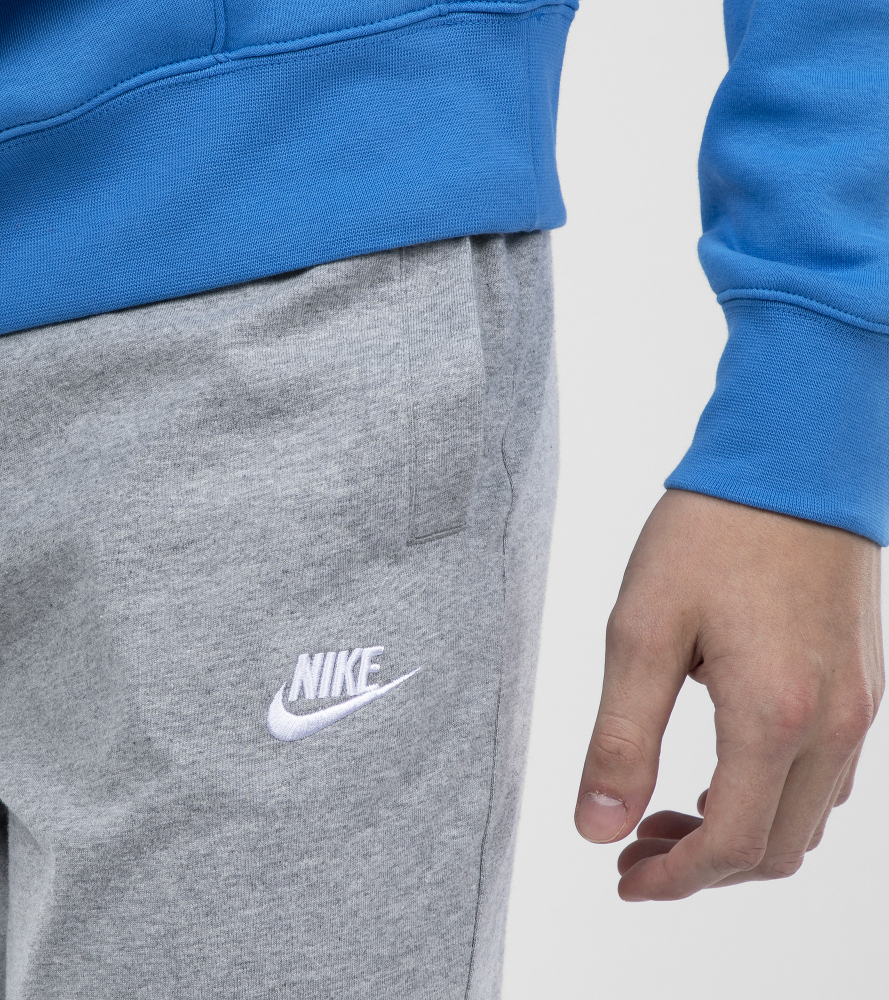 Штани чоловіча Nike Sportswear Club Fleece