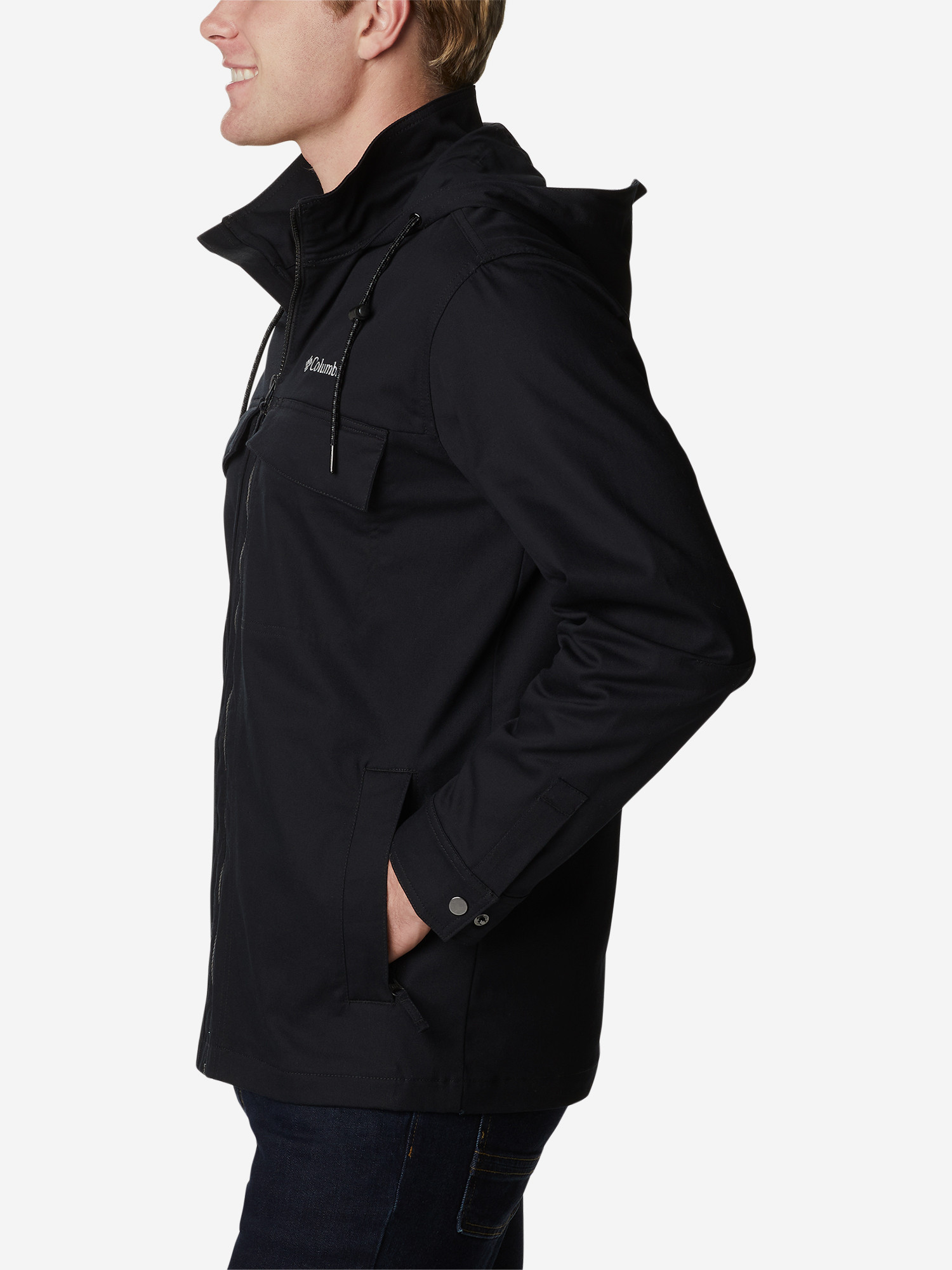 Куртка чоловіча Columbia Tanner Ranch Field Jacket