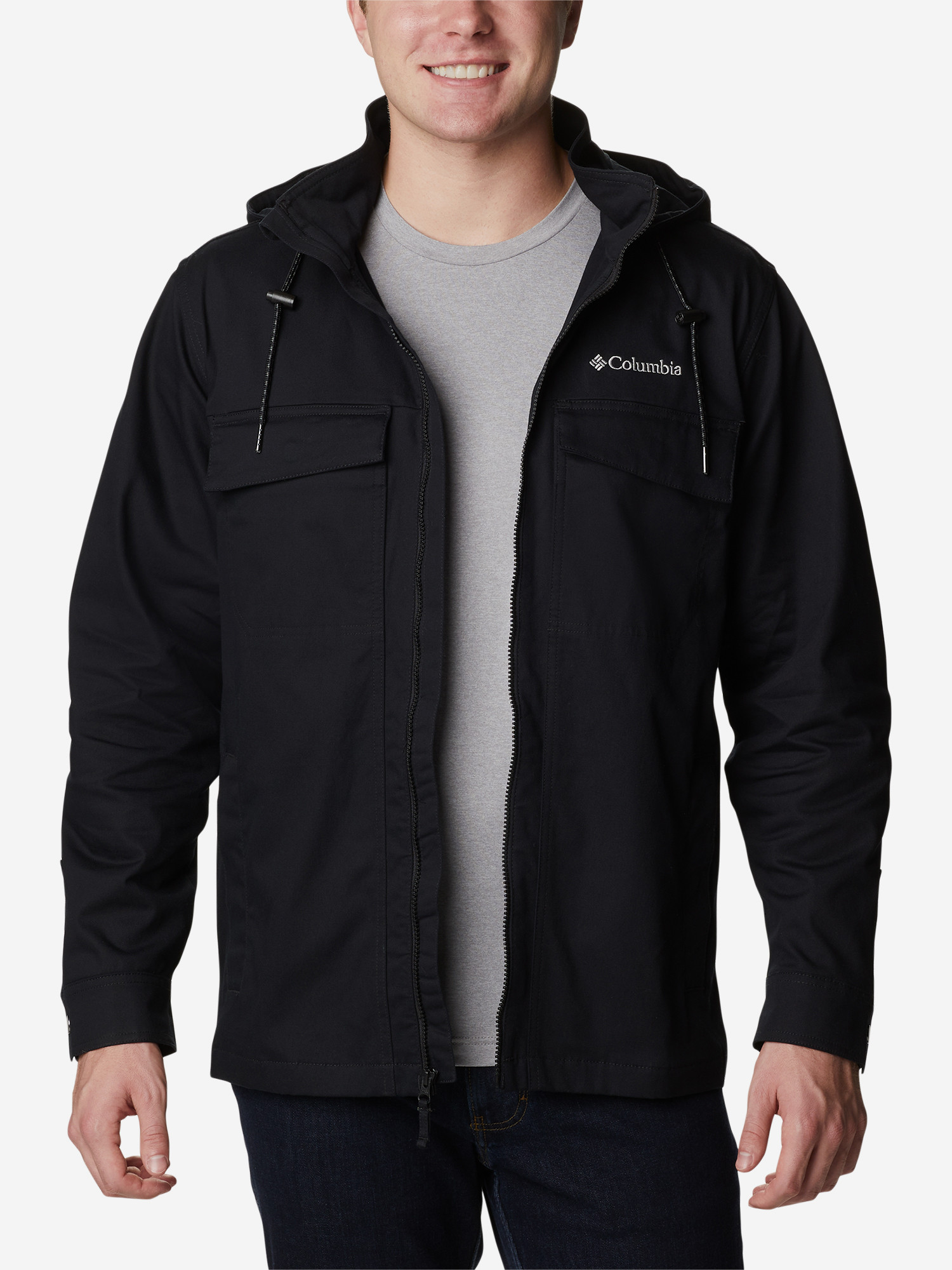 Куртка чоловіча Columbia Tanner Ranch Field Jacket