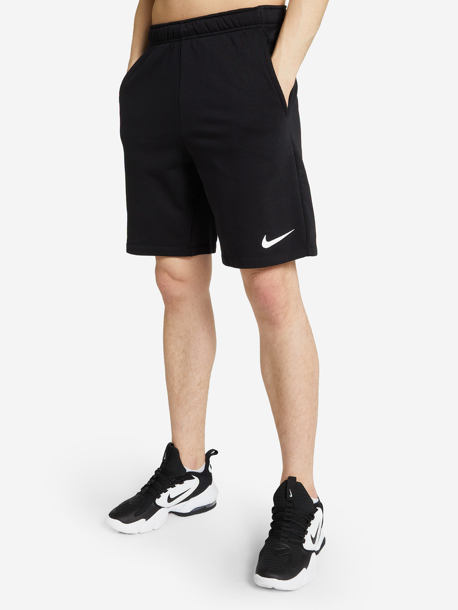 Шорти чоловічі Nike Dri-FIT