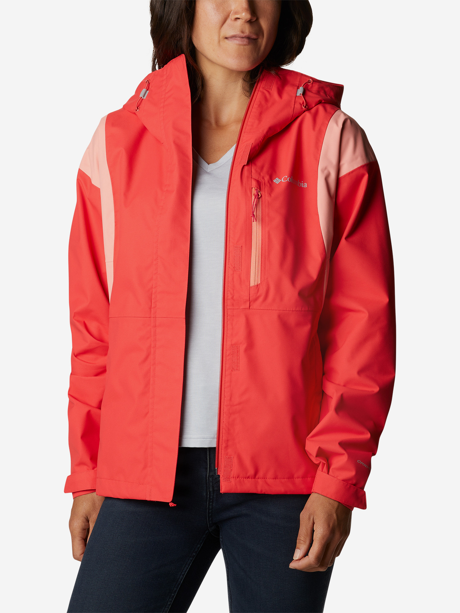 Куртка женская Columbia Hikebound Jacket