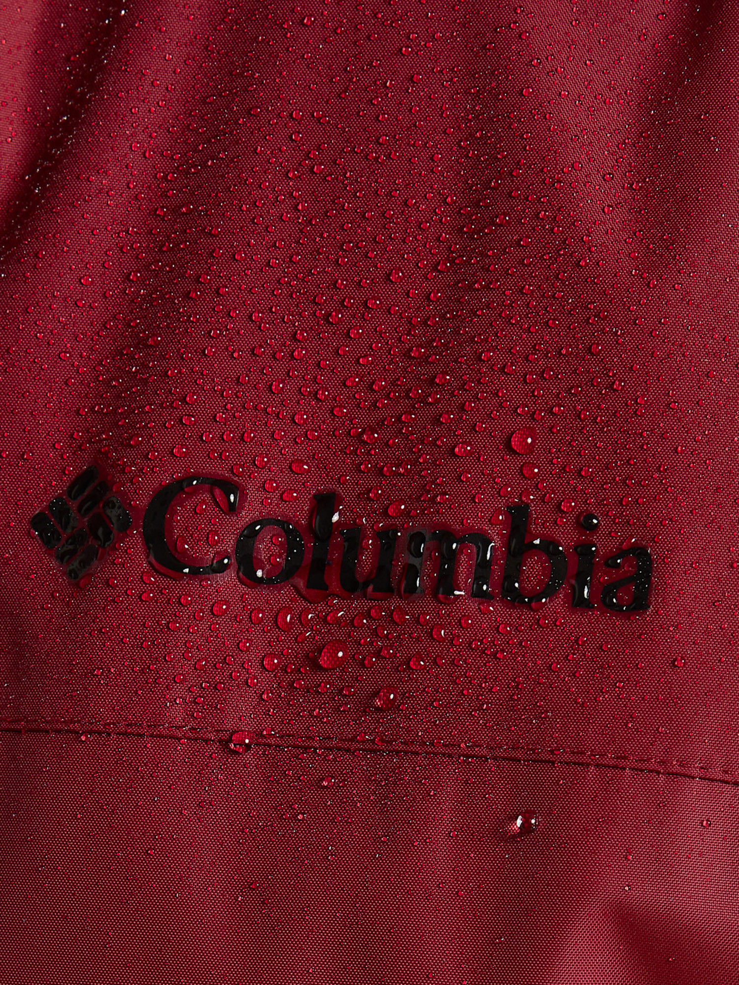 Вітрівка чоловіча Columbia Watertight II Jacket