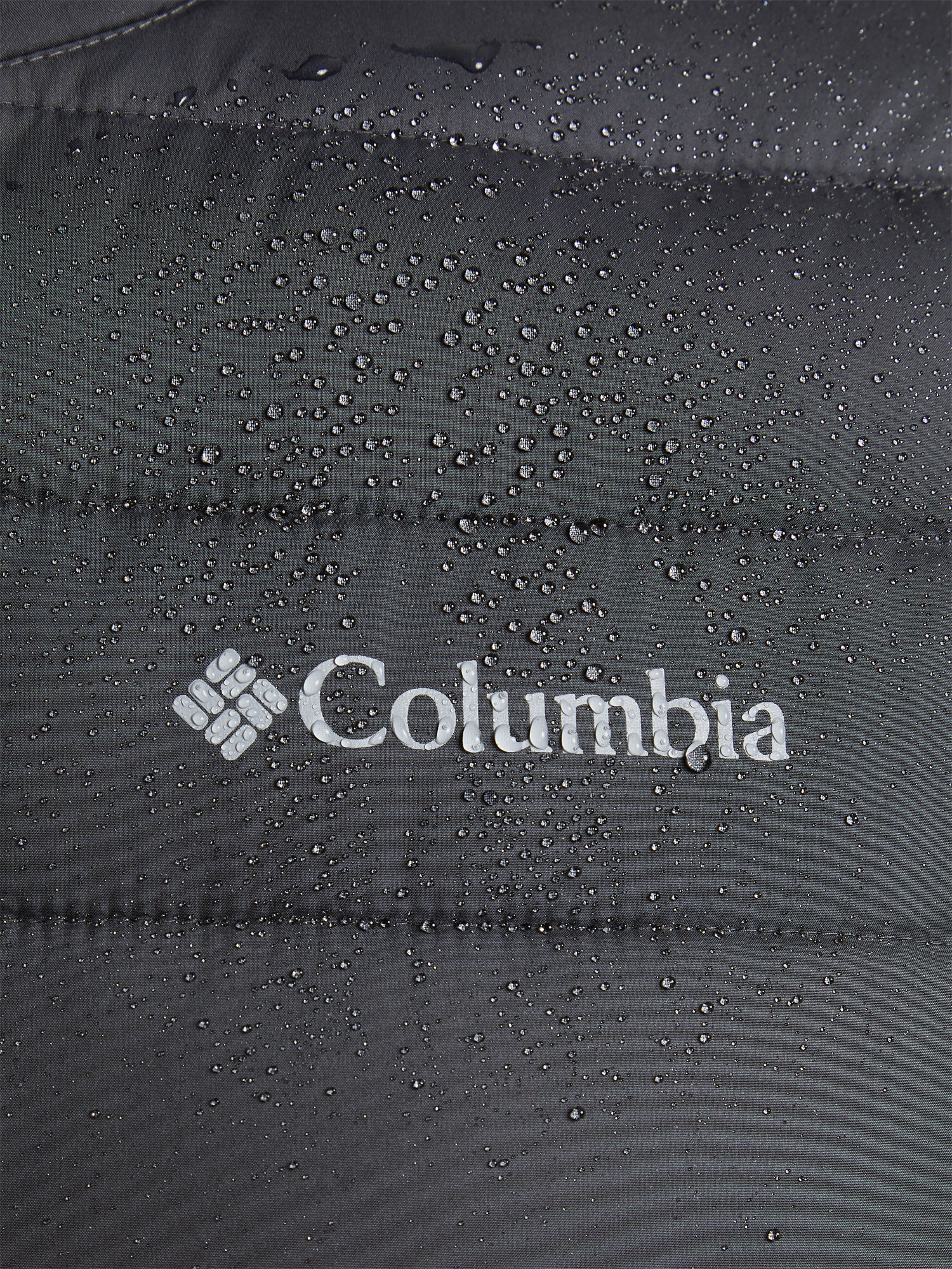 Жилет утепленный мужской Columbia Powder Lite Vest