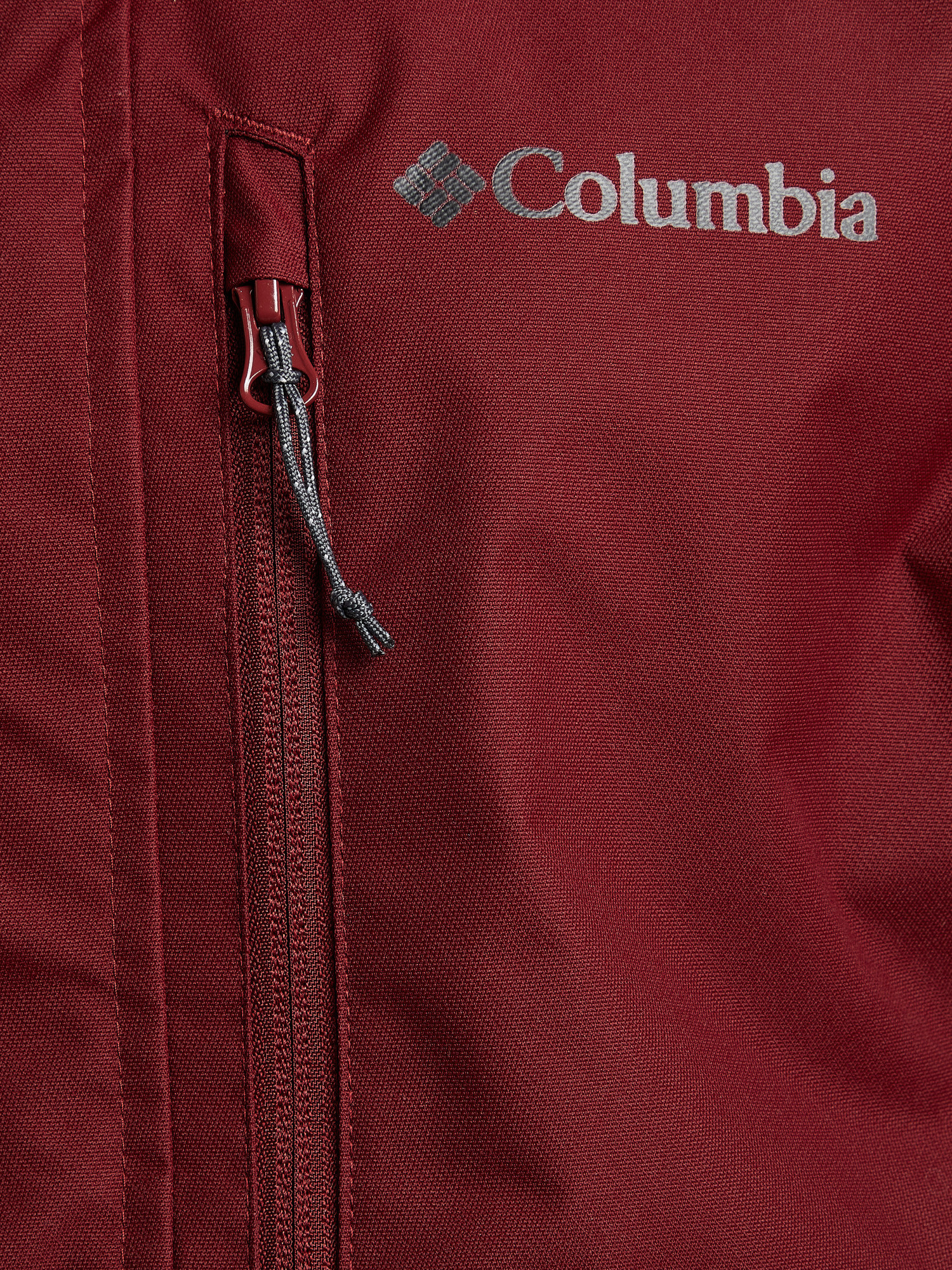 Куртка мужская Columbia Hikebound Jacket